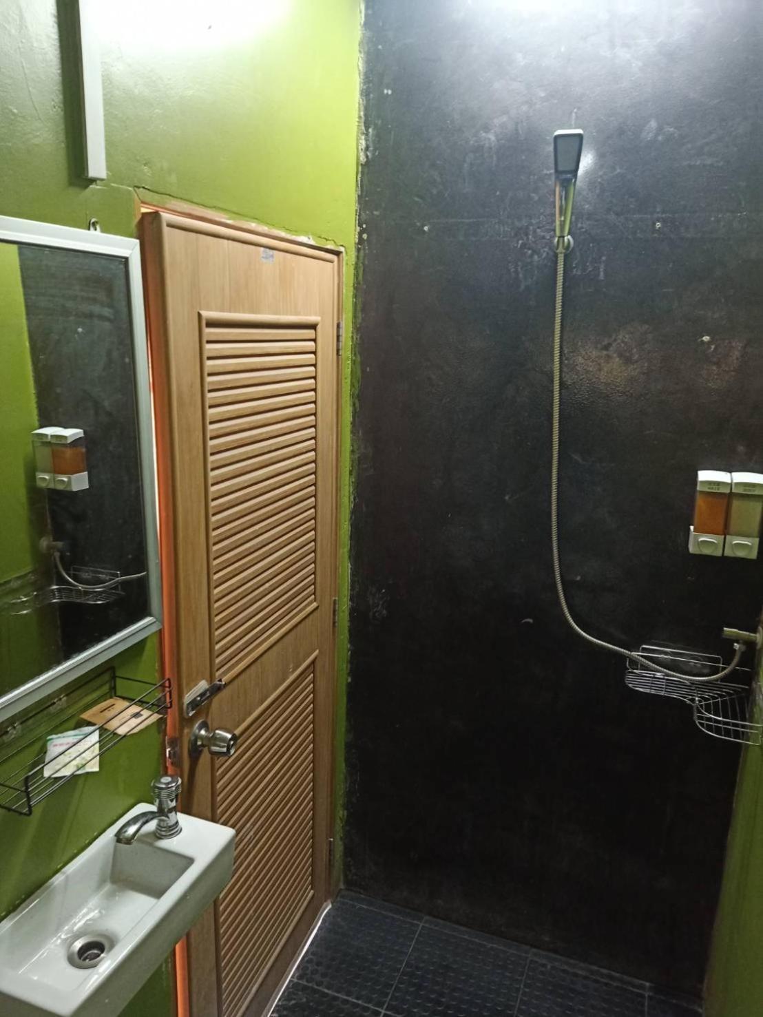 Guest house Suan Nopparat *