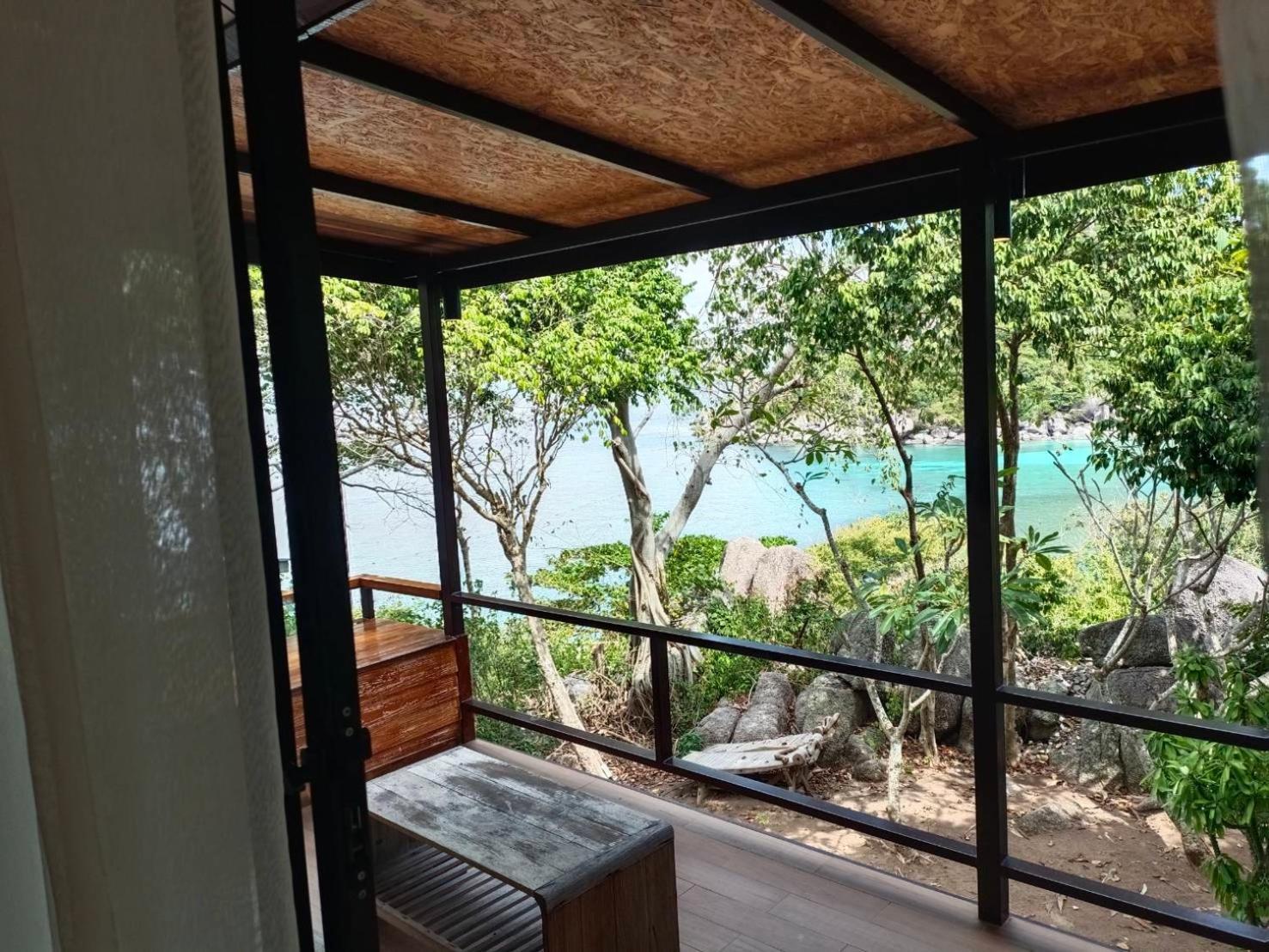 Resort Nangyuan Island Dive Koh Tao