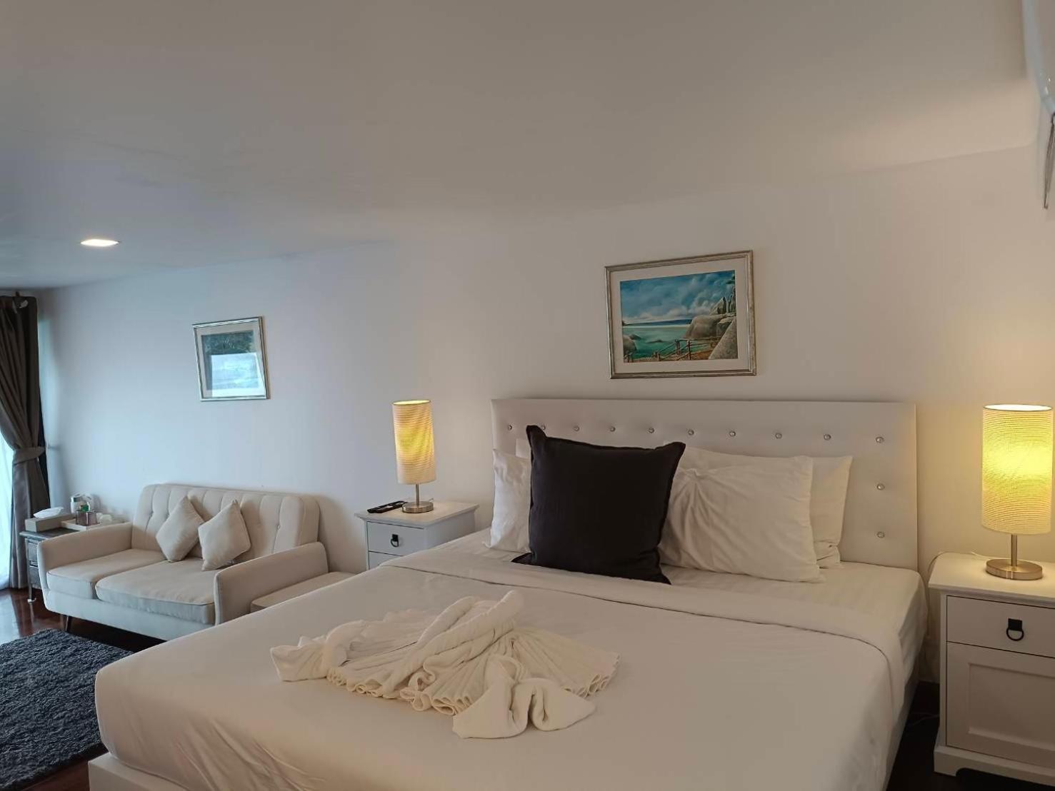 Nangyuan Island Dive Resort