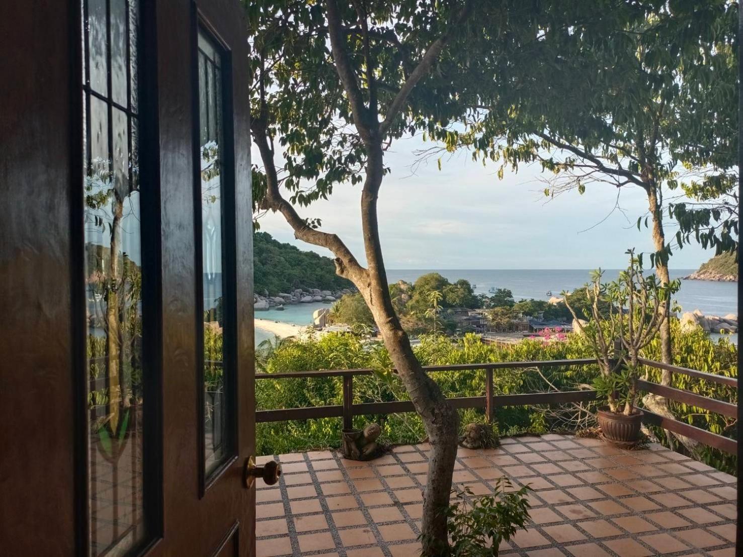Nangyuan Island Dive Resort 3*