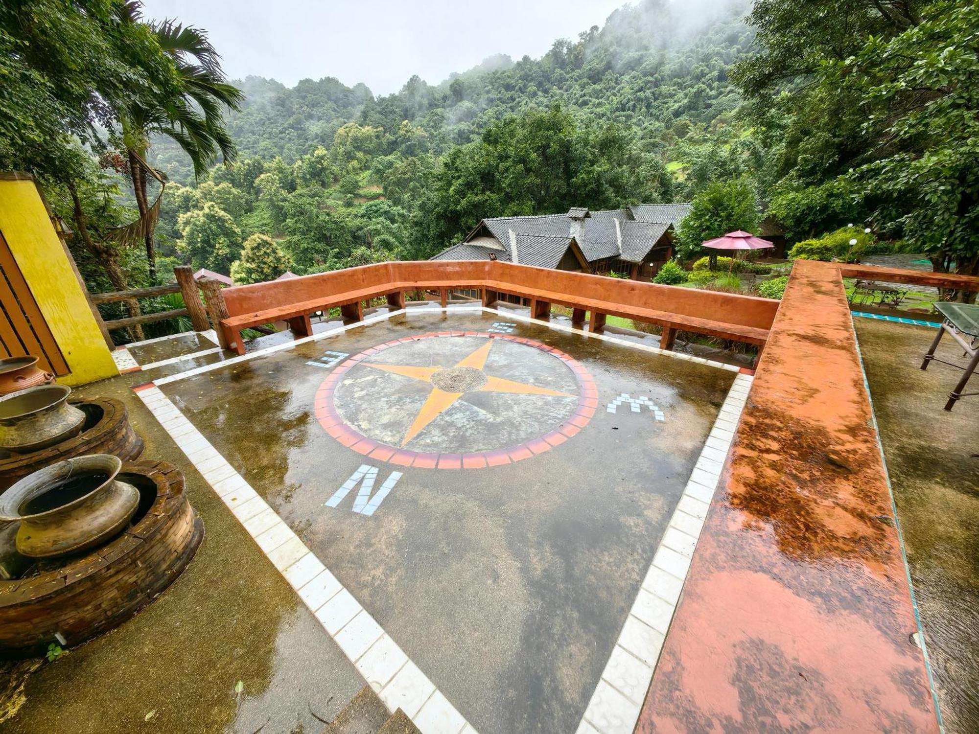 Insda Wellness 4*