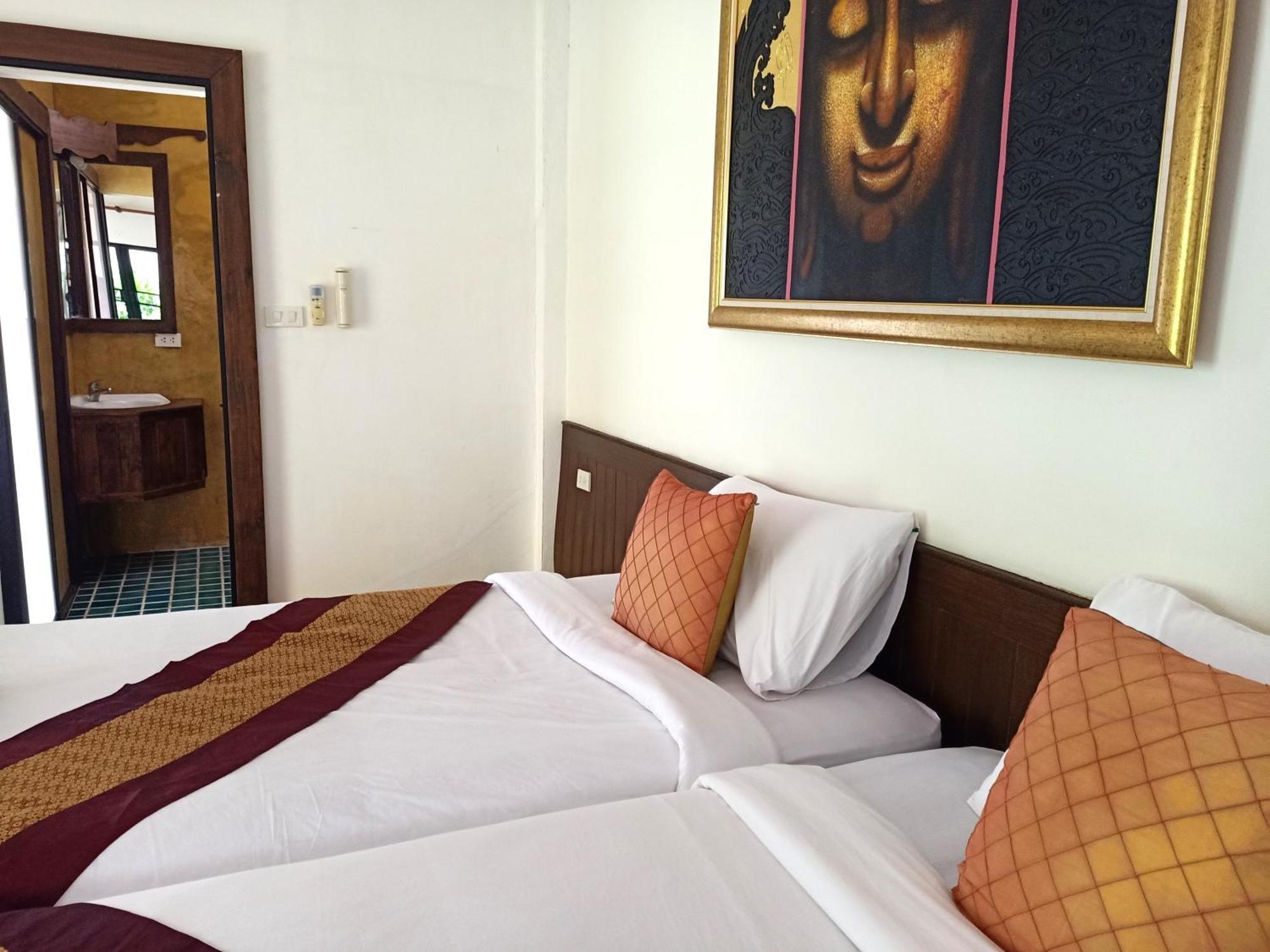 Insda Wellness 4* Chiang Mai