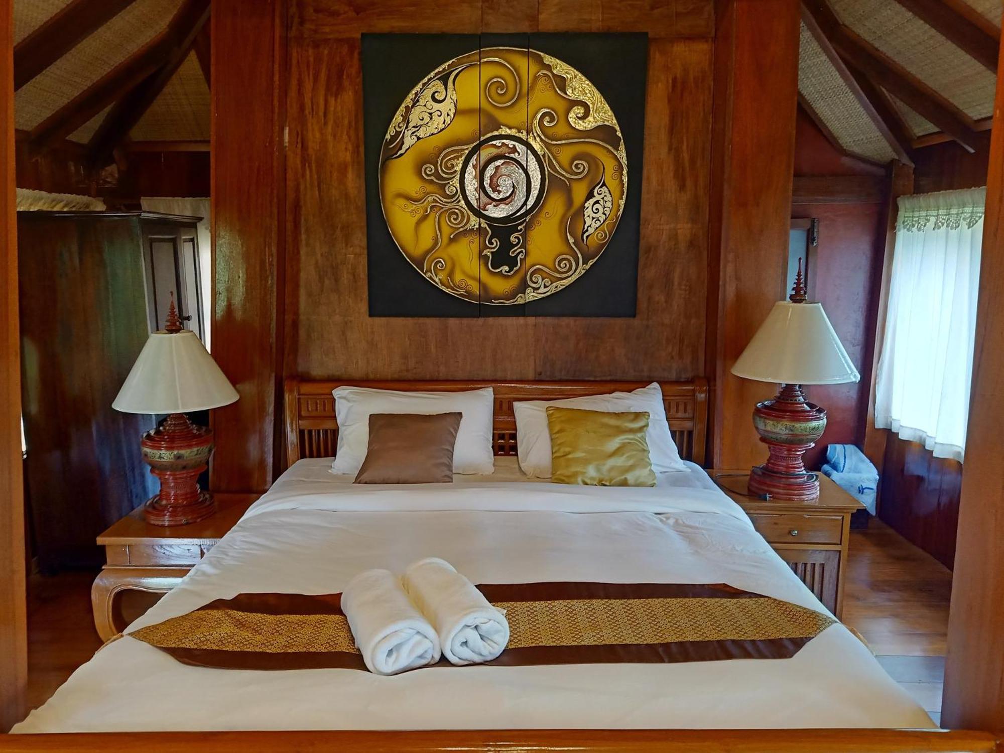 Insda Wellness 4* Chiang Mai