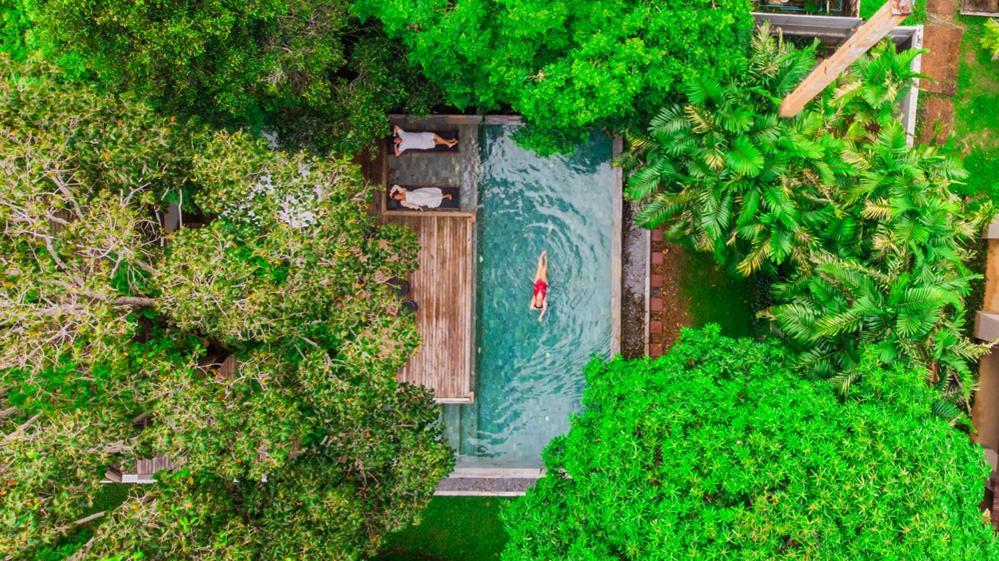 Layana & - Adult Only - Sha Extra Resort