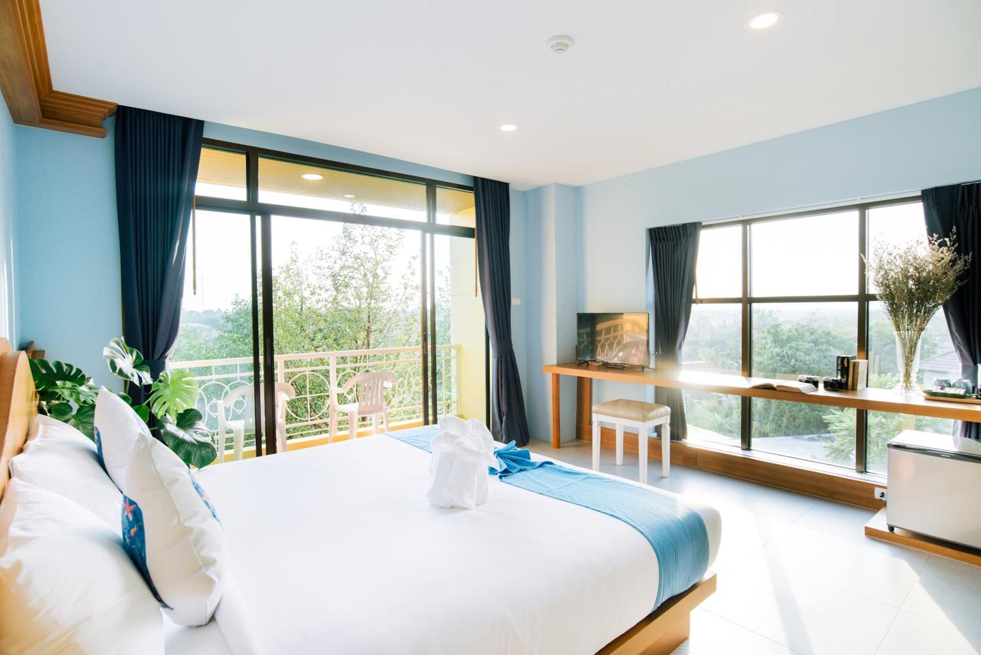 Hotel The Pineapple Krabi