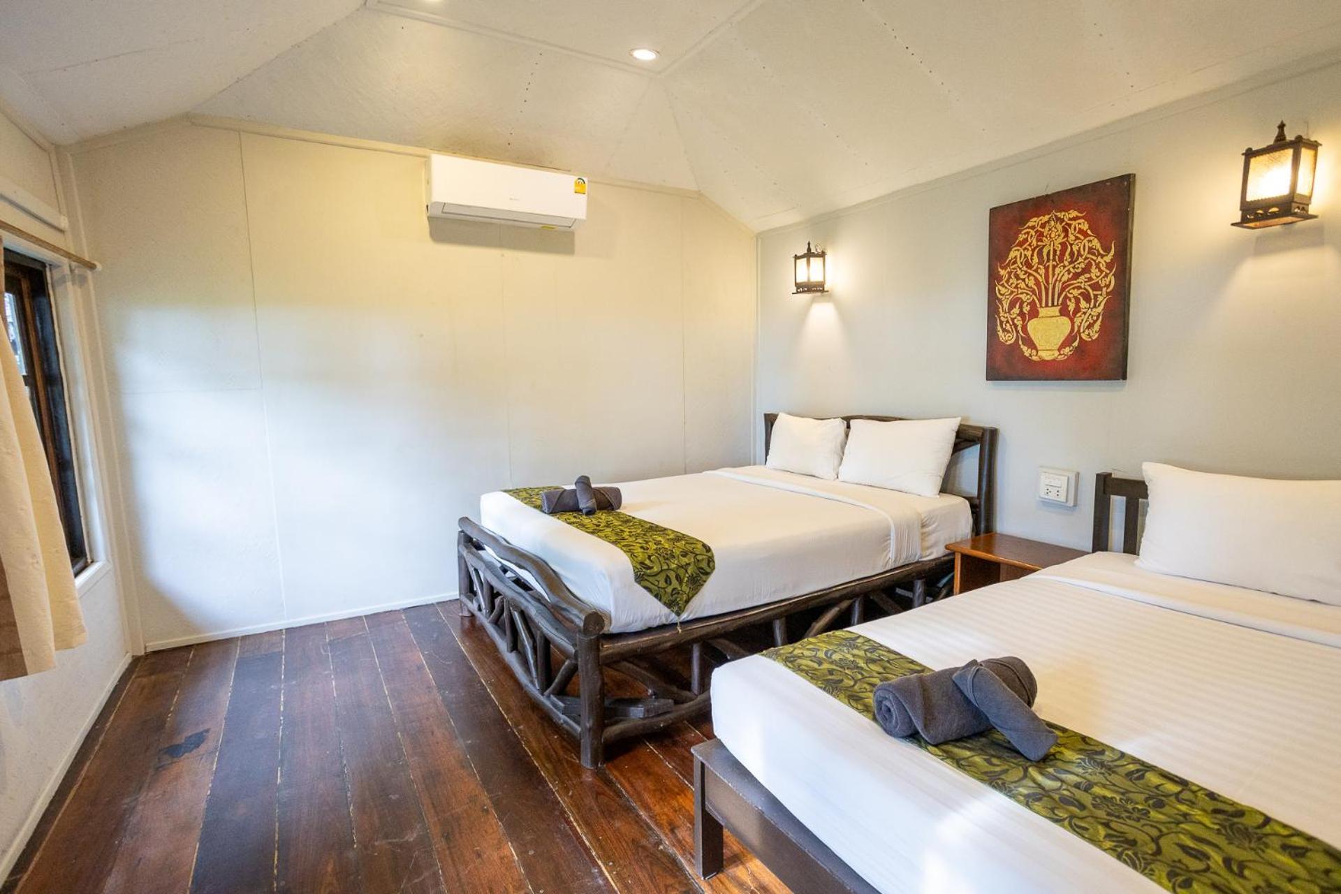 Relax Bay 3* Koh Lanta