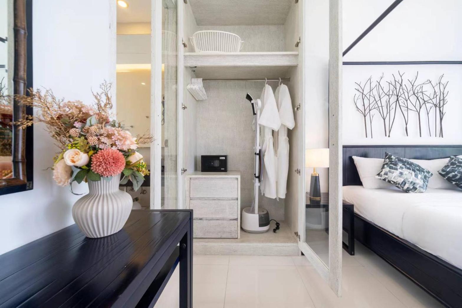 Win House Holiday home Patong