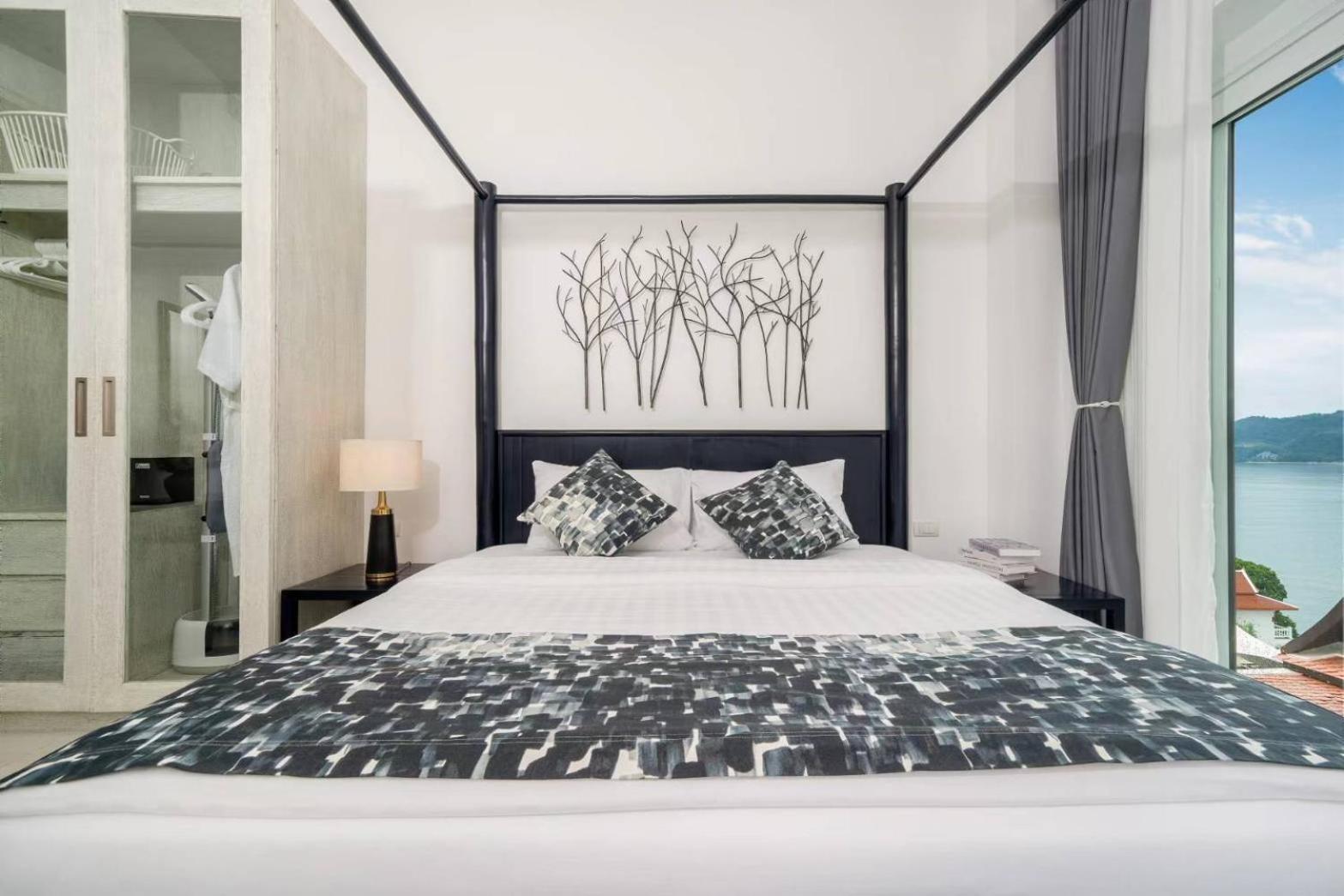Holiday home Win House Patong