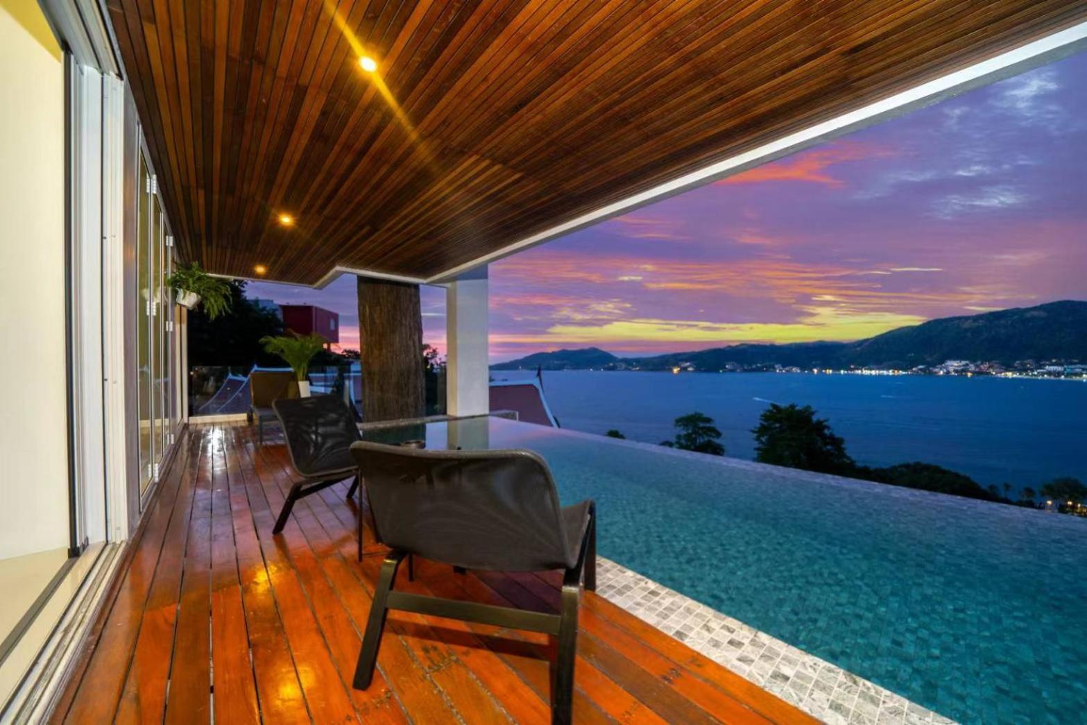Win House Holiday home