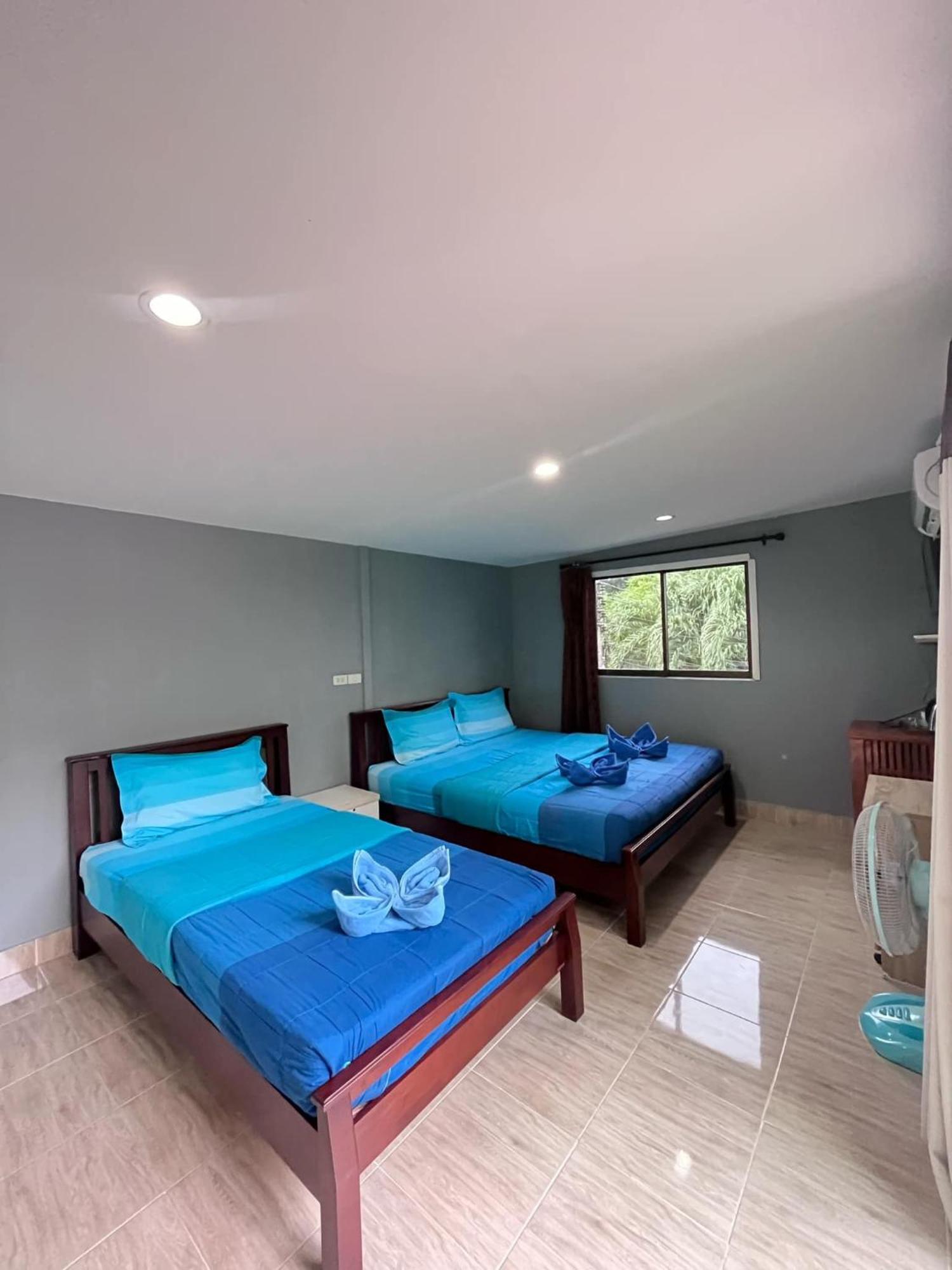 Guest house View Garden 2*