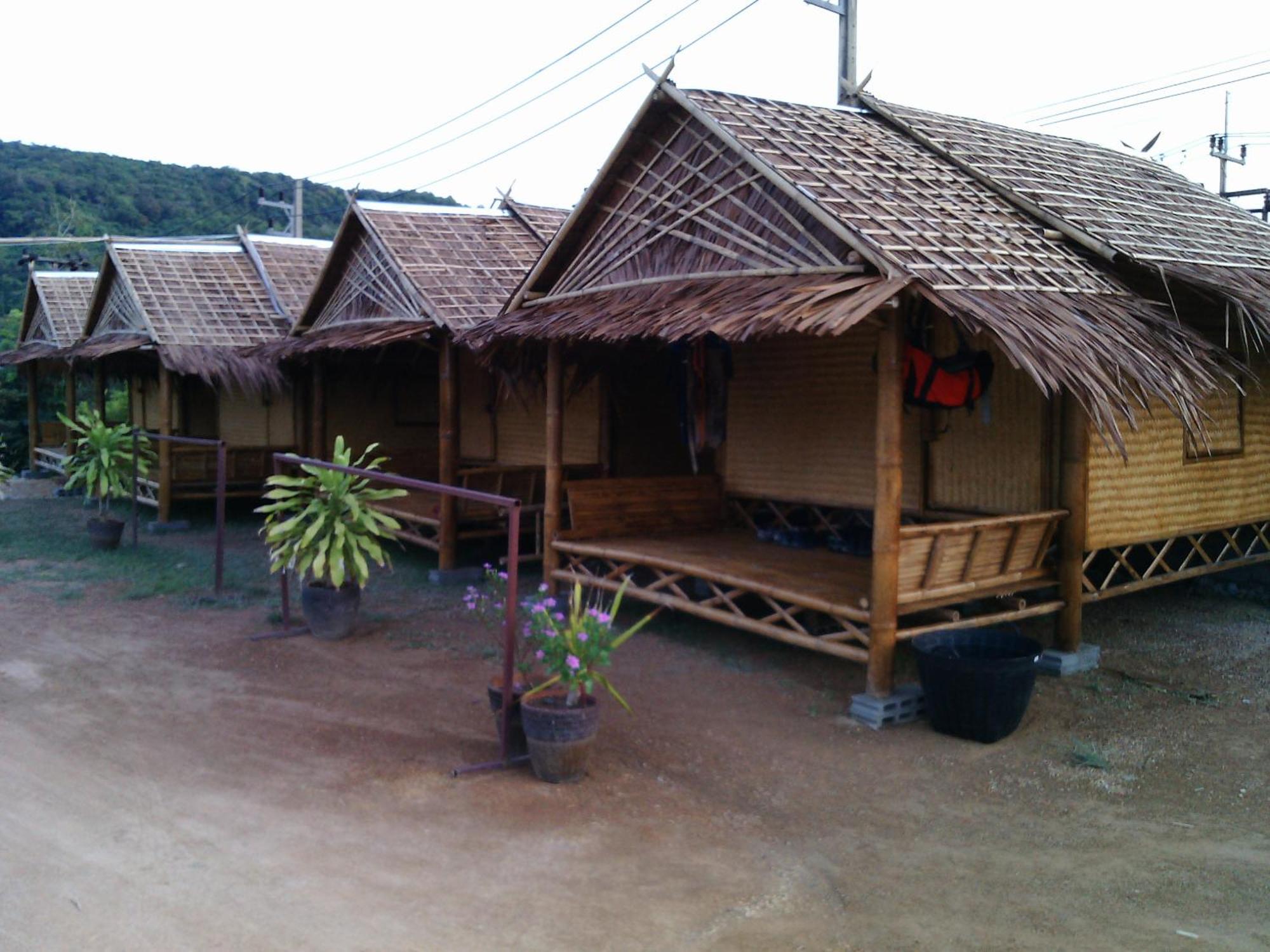Pitt Lodge