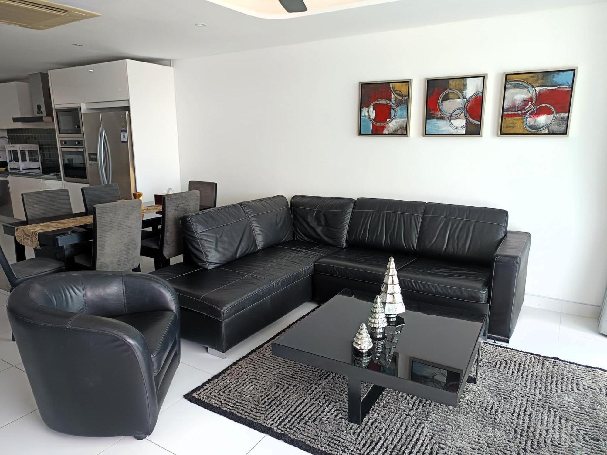 Twin Sands Penthouse *