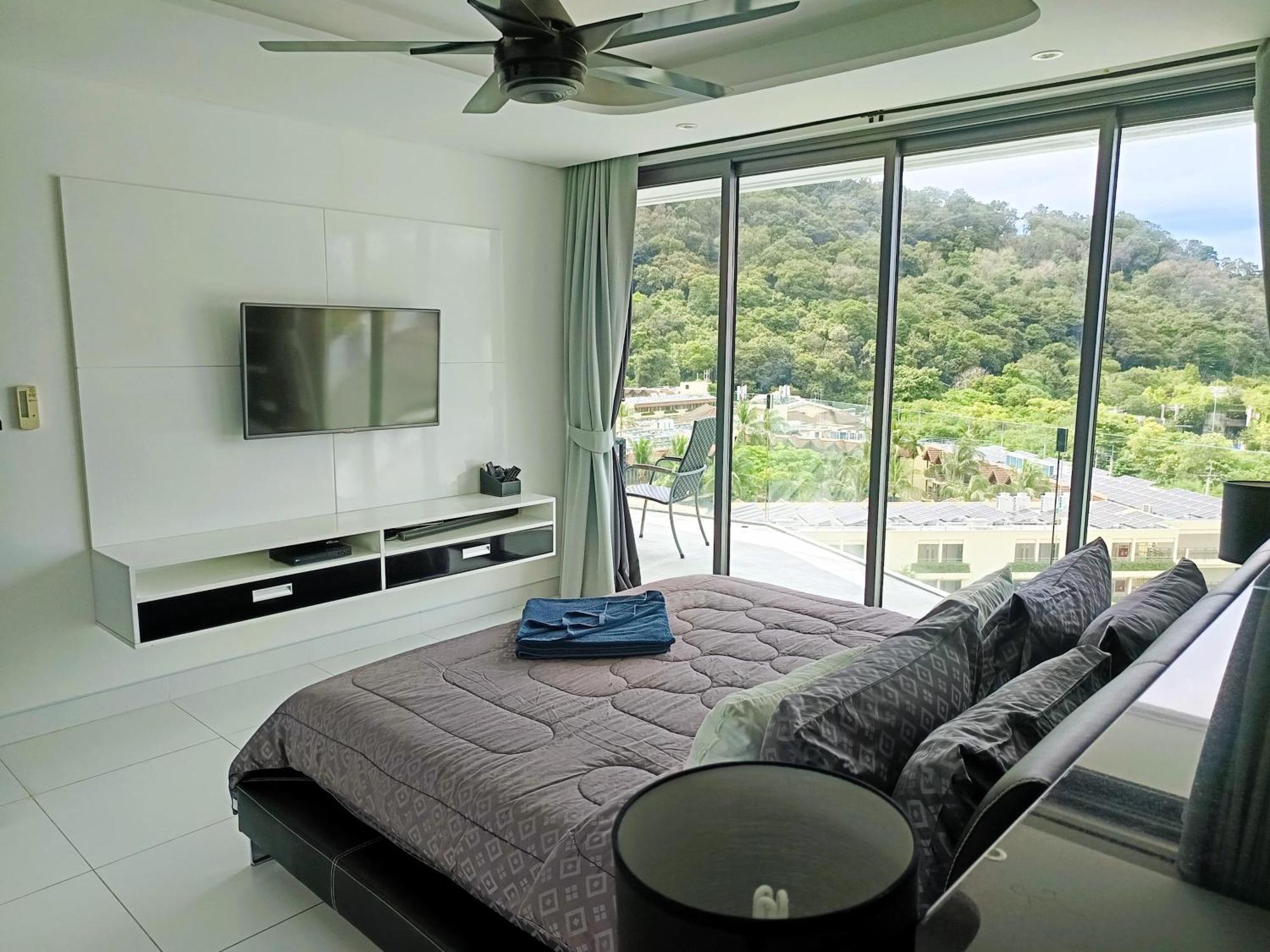 Twin Sands Penthouse *