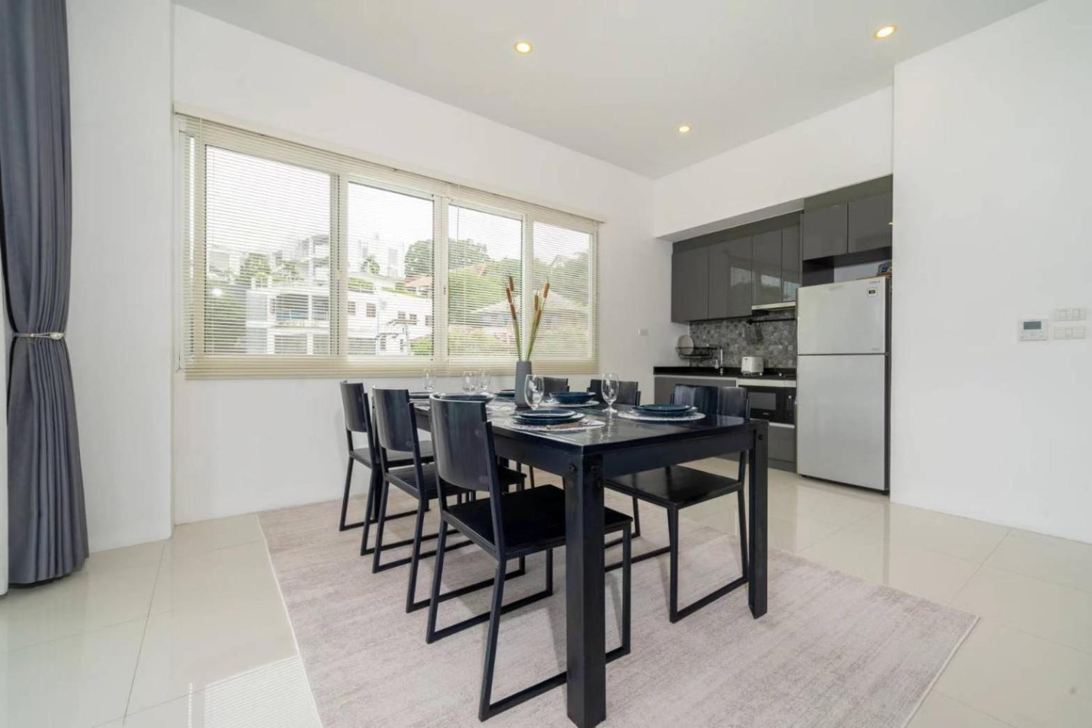 Win House Holiday home *