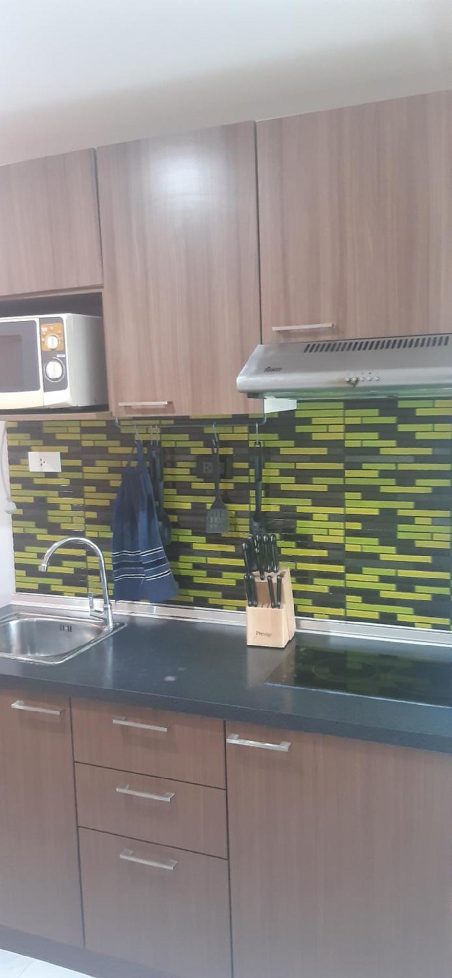 Kanokkan Apartment Hua Hin