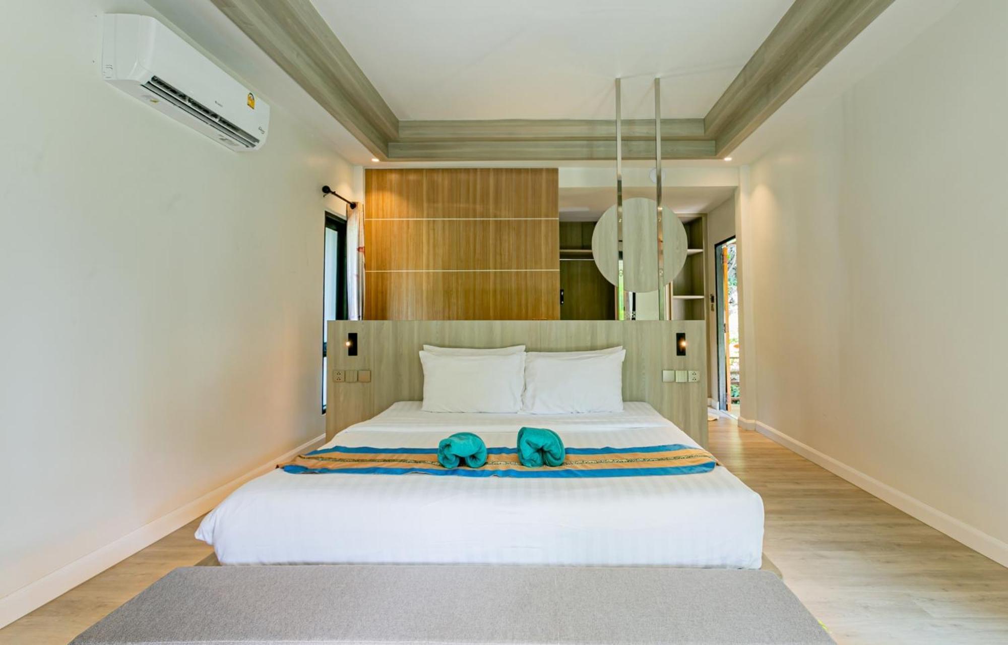 Resort Bay 3*