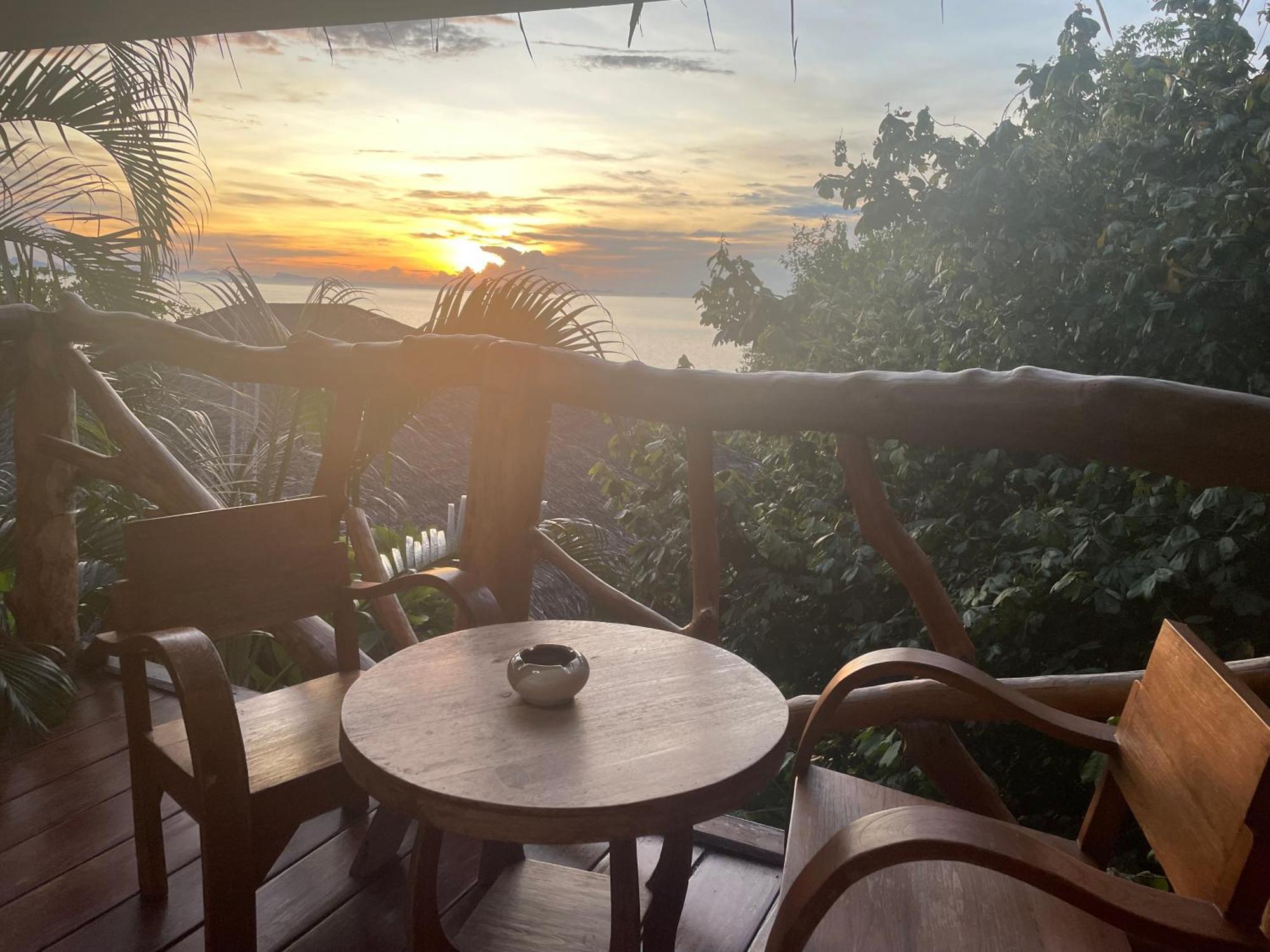 Tantawan Sea View 山海居 Inn