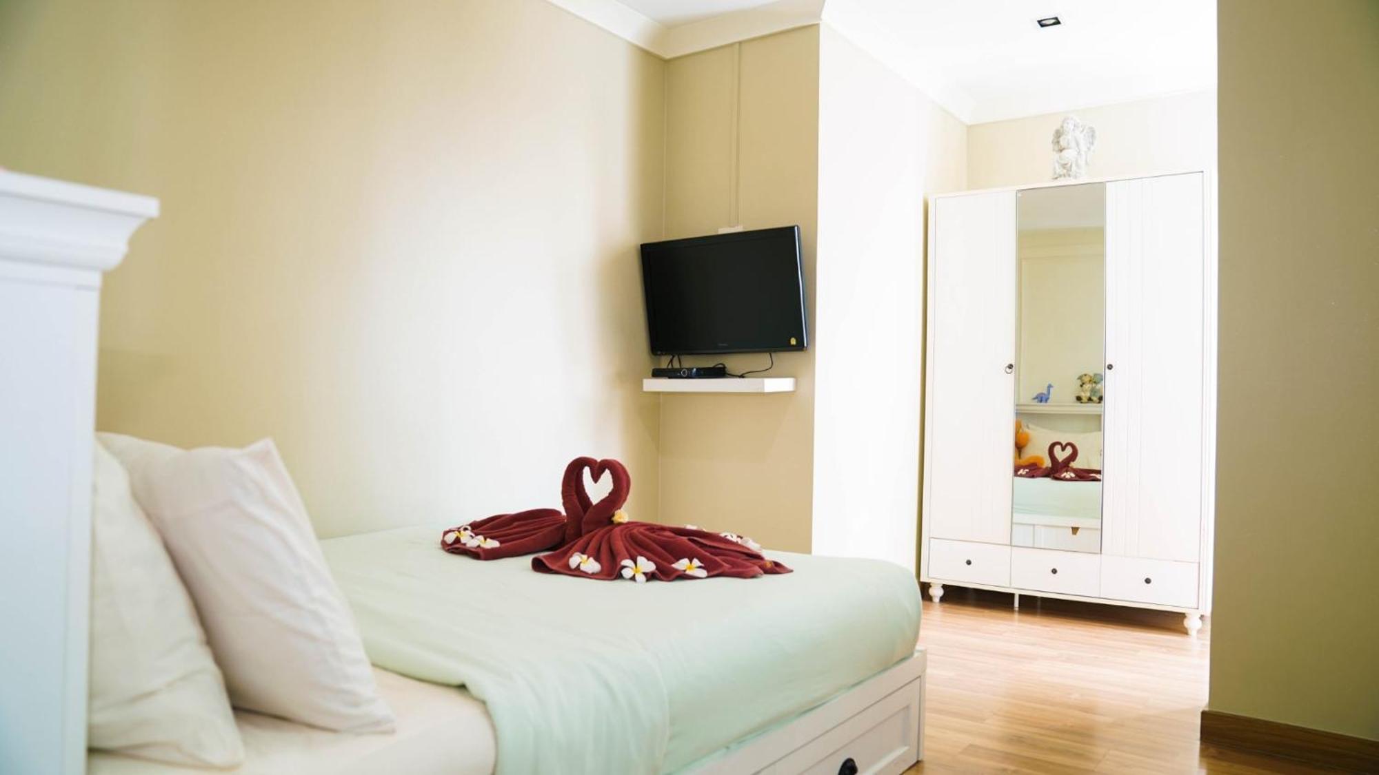 My By Mr.jay Apartment Hua Hin