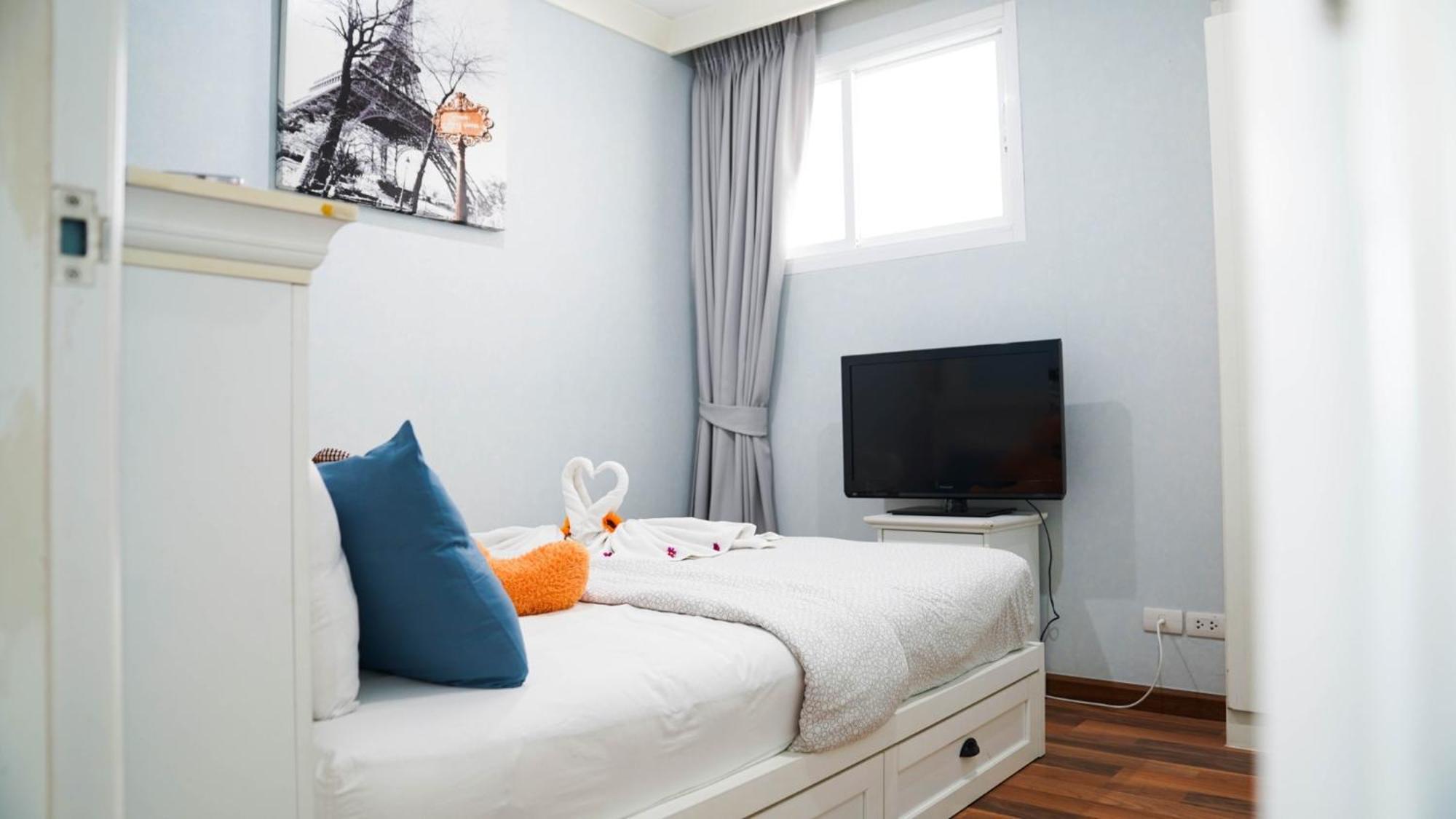 Apartment My By Mr.jay Hua Hin