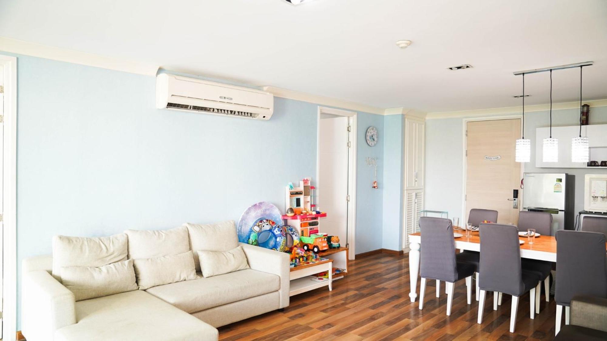 My By Mr.jay Apartment