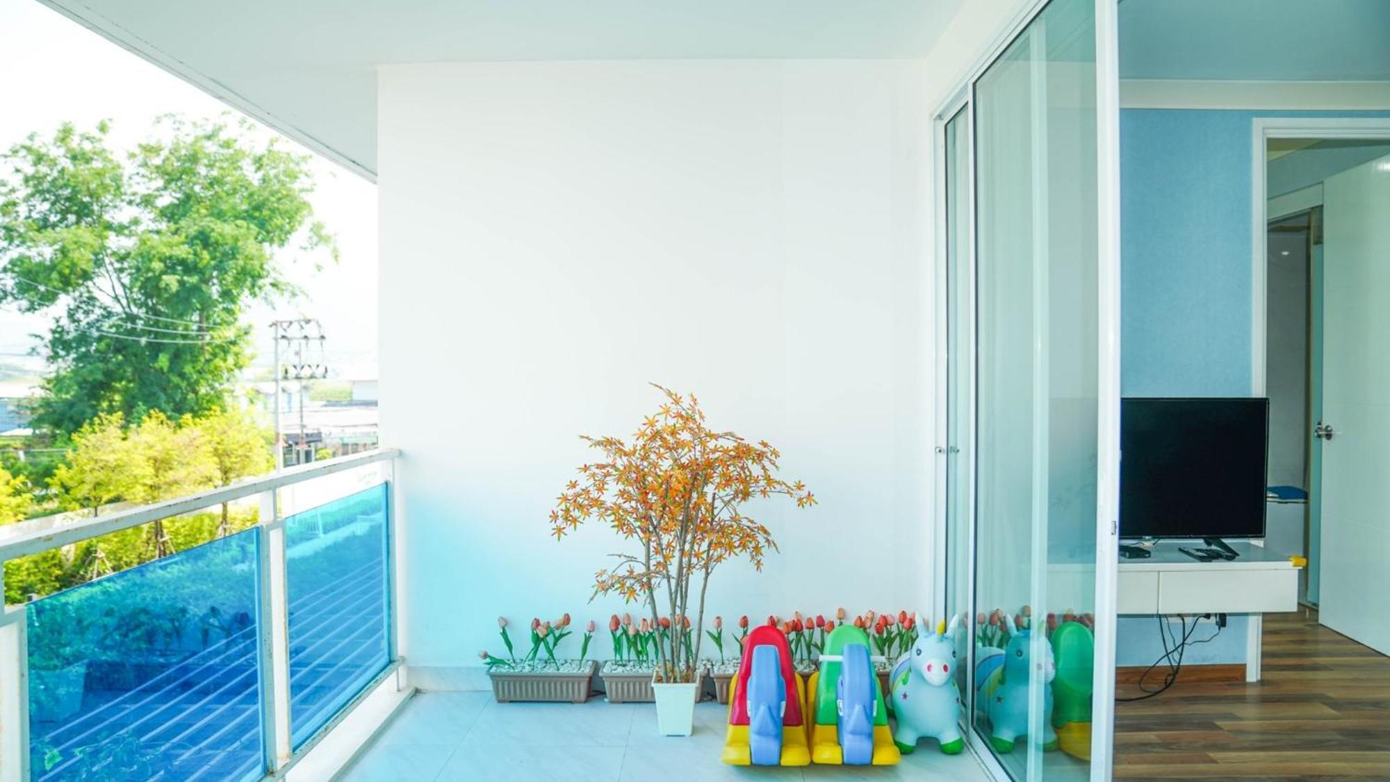 Apartment My By Mr.jay *