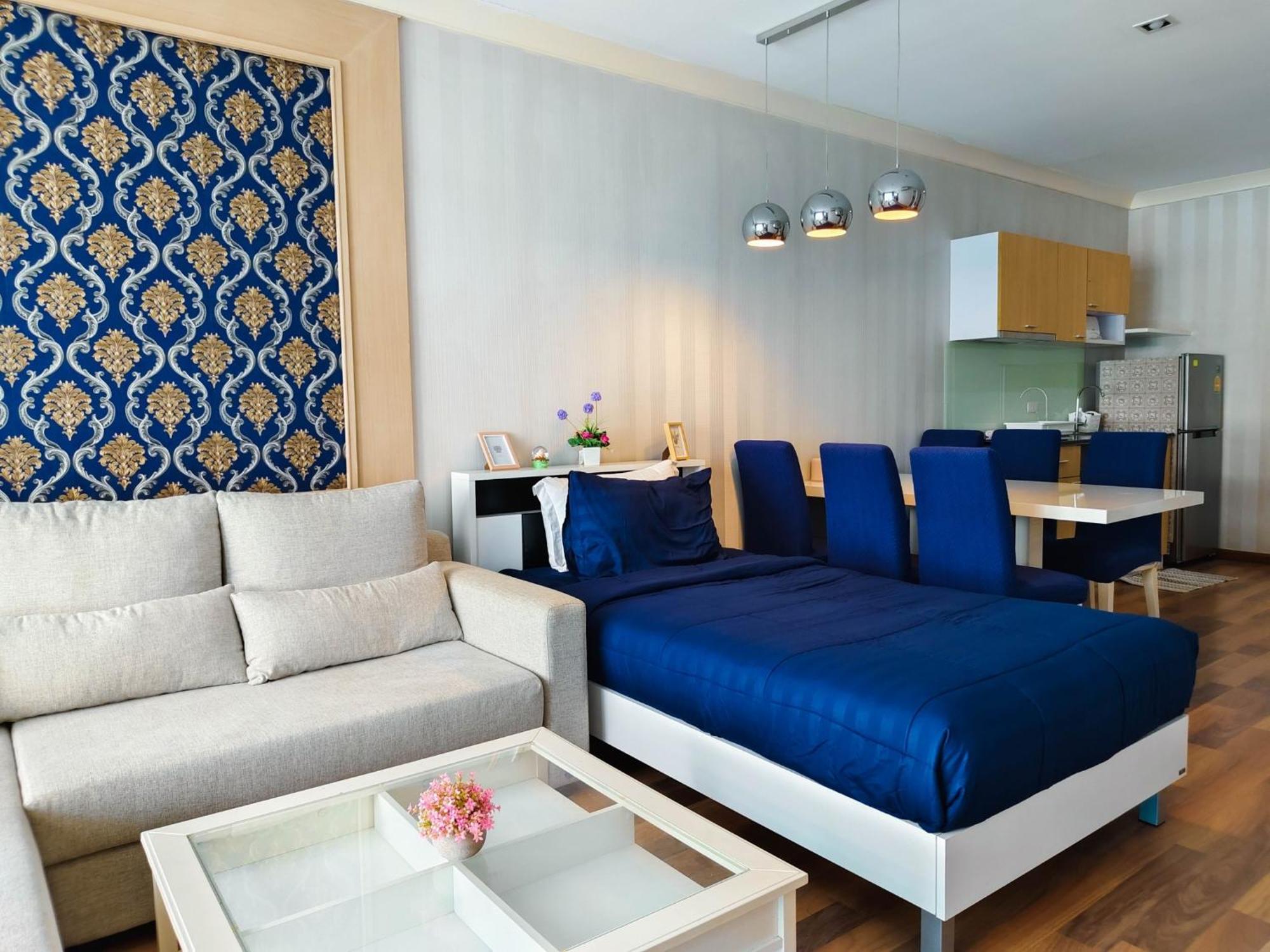 Apartment My By Mr.jay