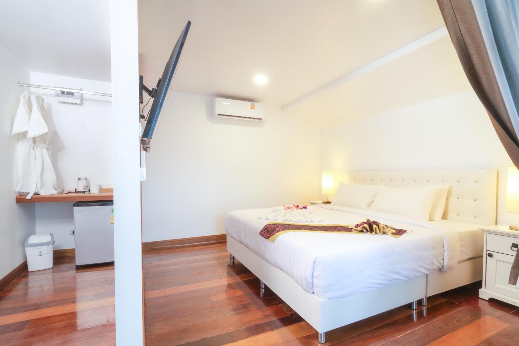 Nangyuan Island Dive Resort 3*