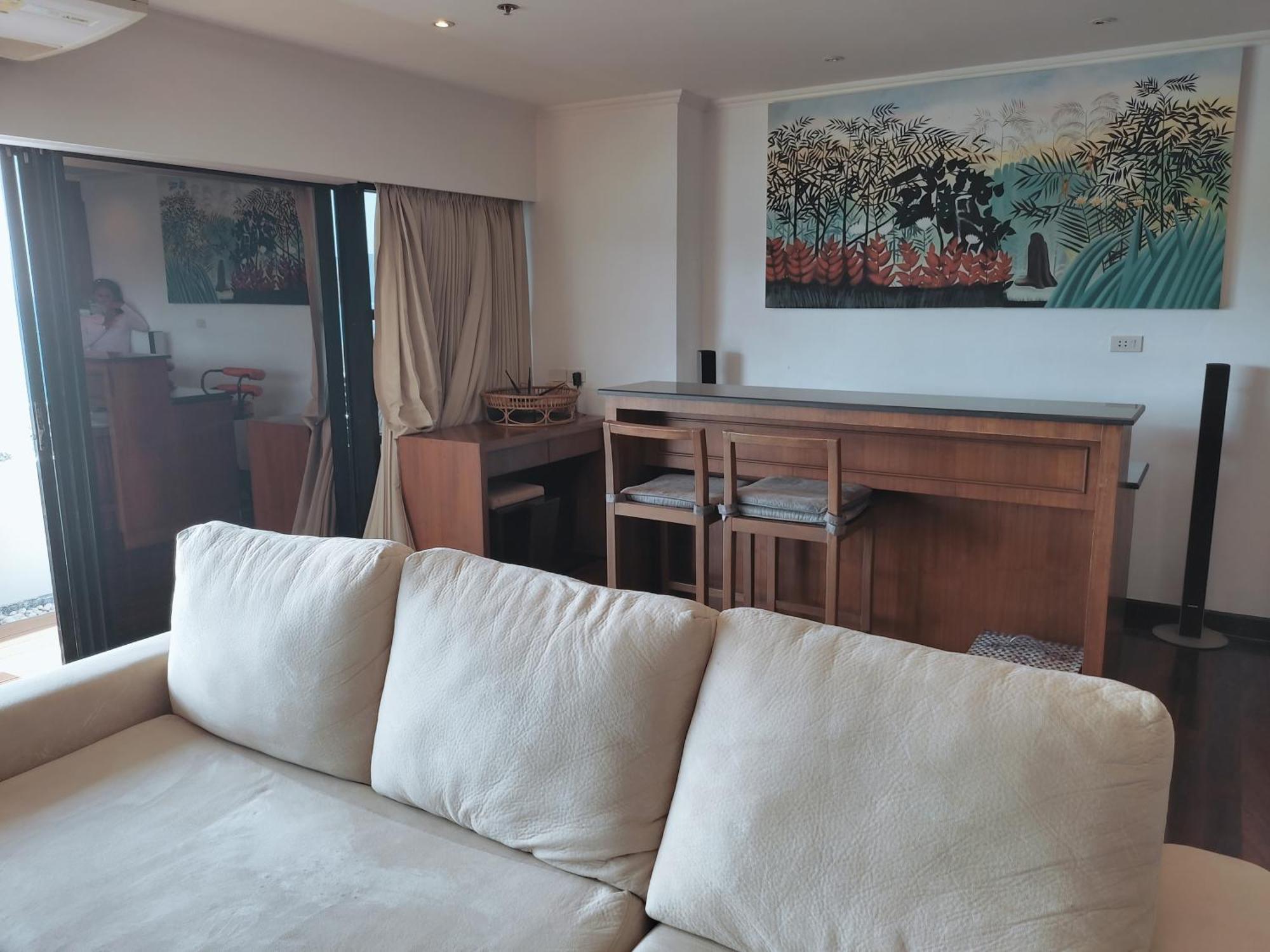 Apartment Tower Patong