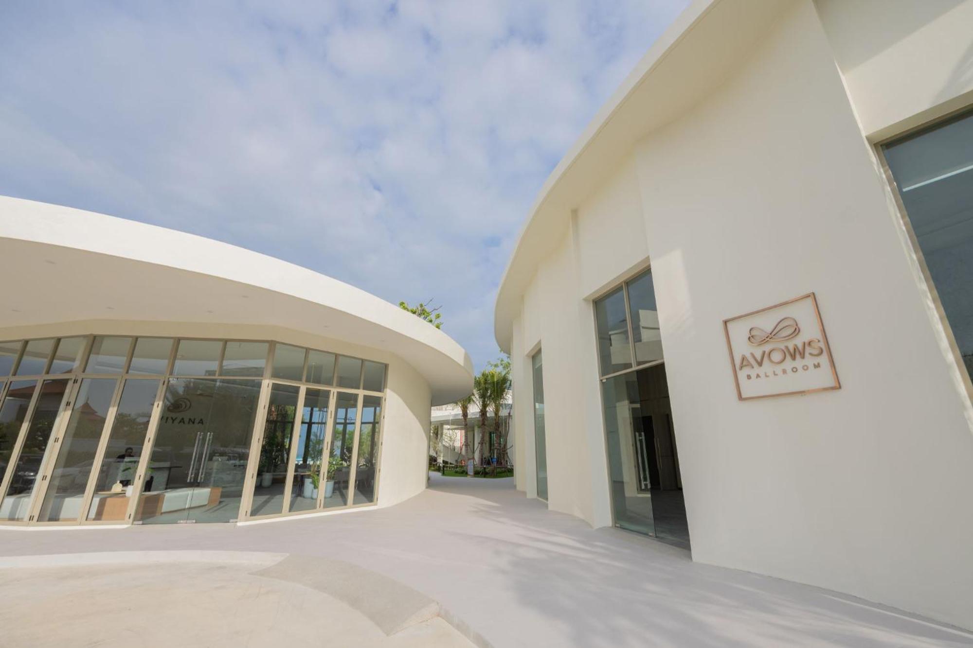 Aviyana Hua Hin 5*