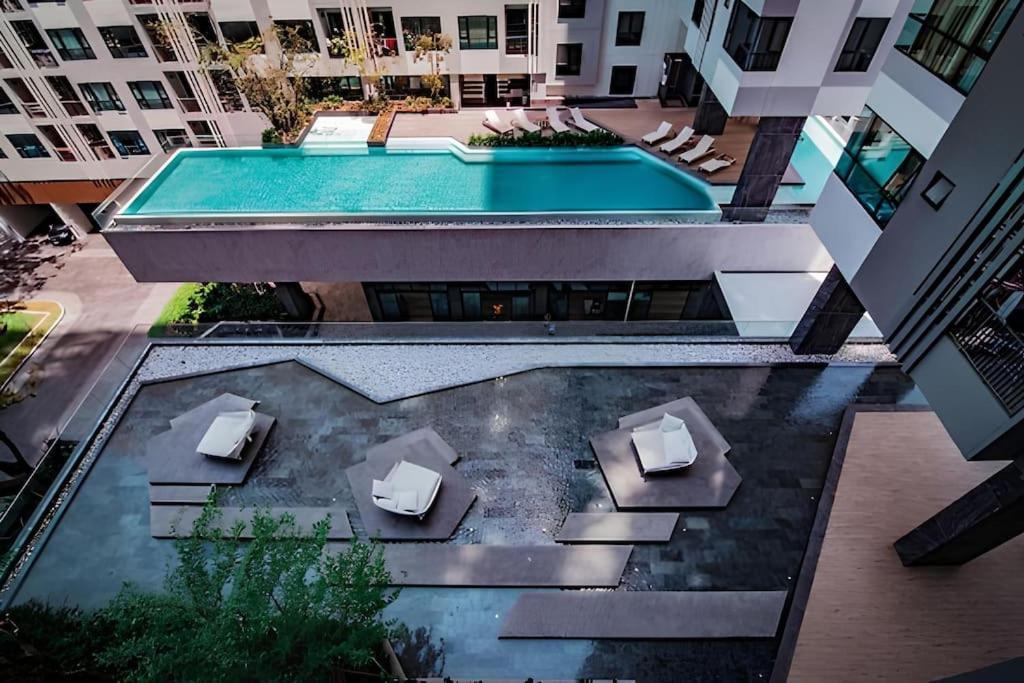 Apartment Sea View 2 Bed At Excellent Location *