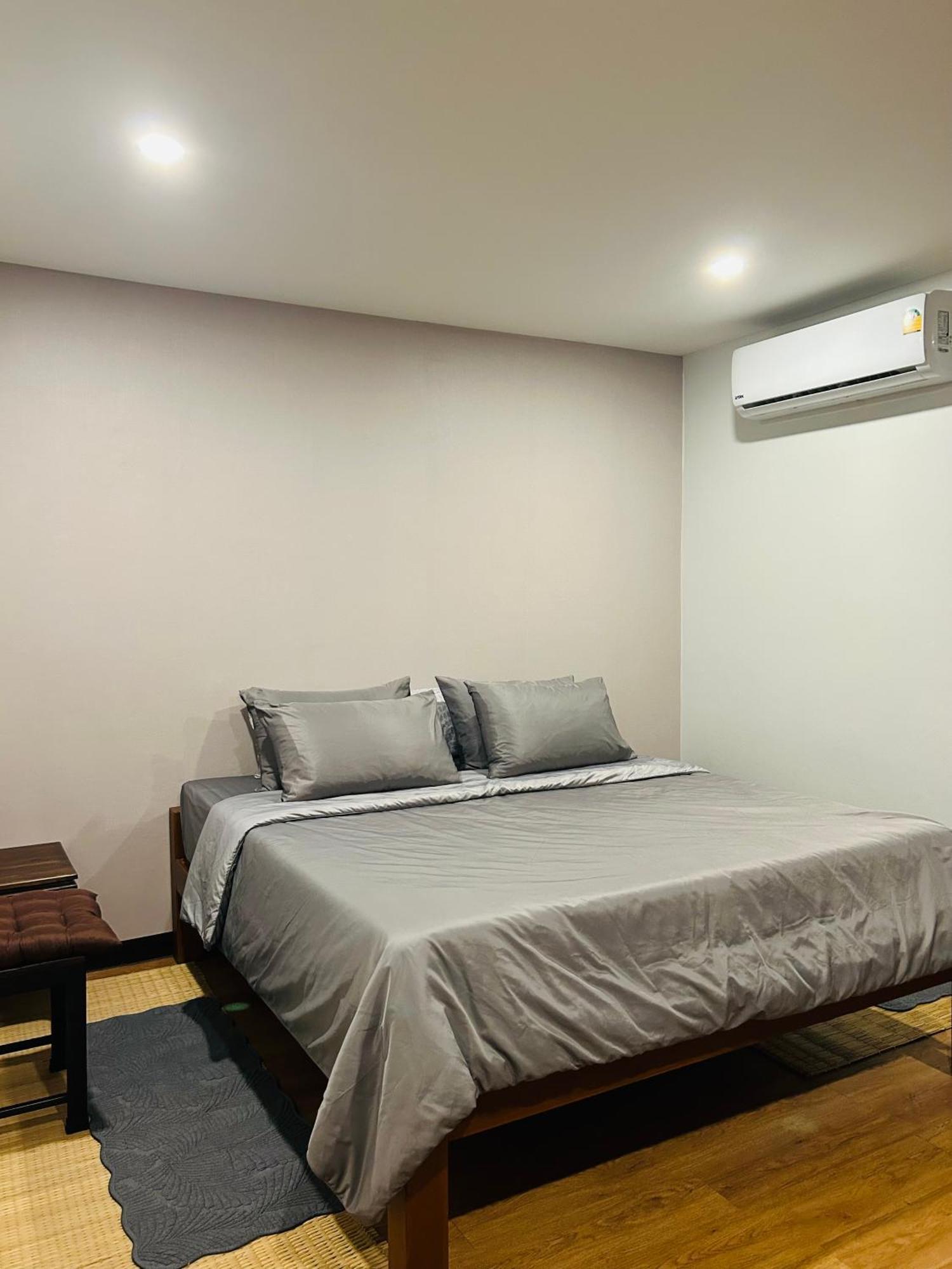 Chern Chiangmai Boutique 3*
