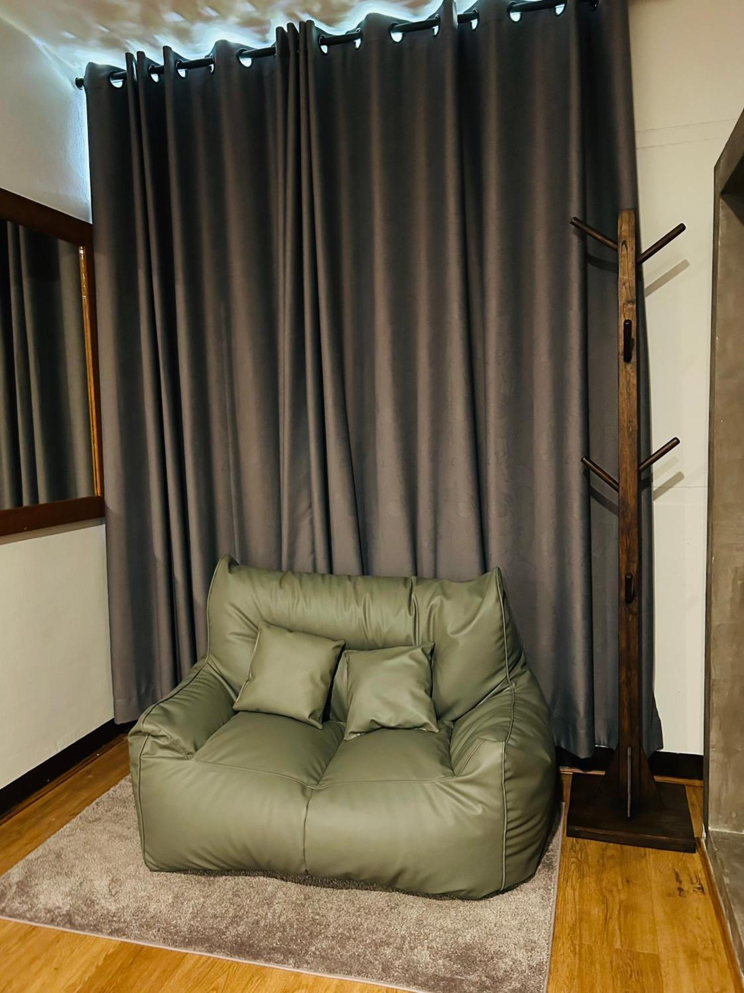 Chern Chiangmai Boutique