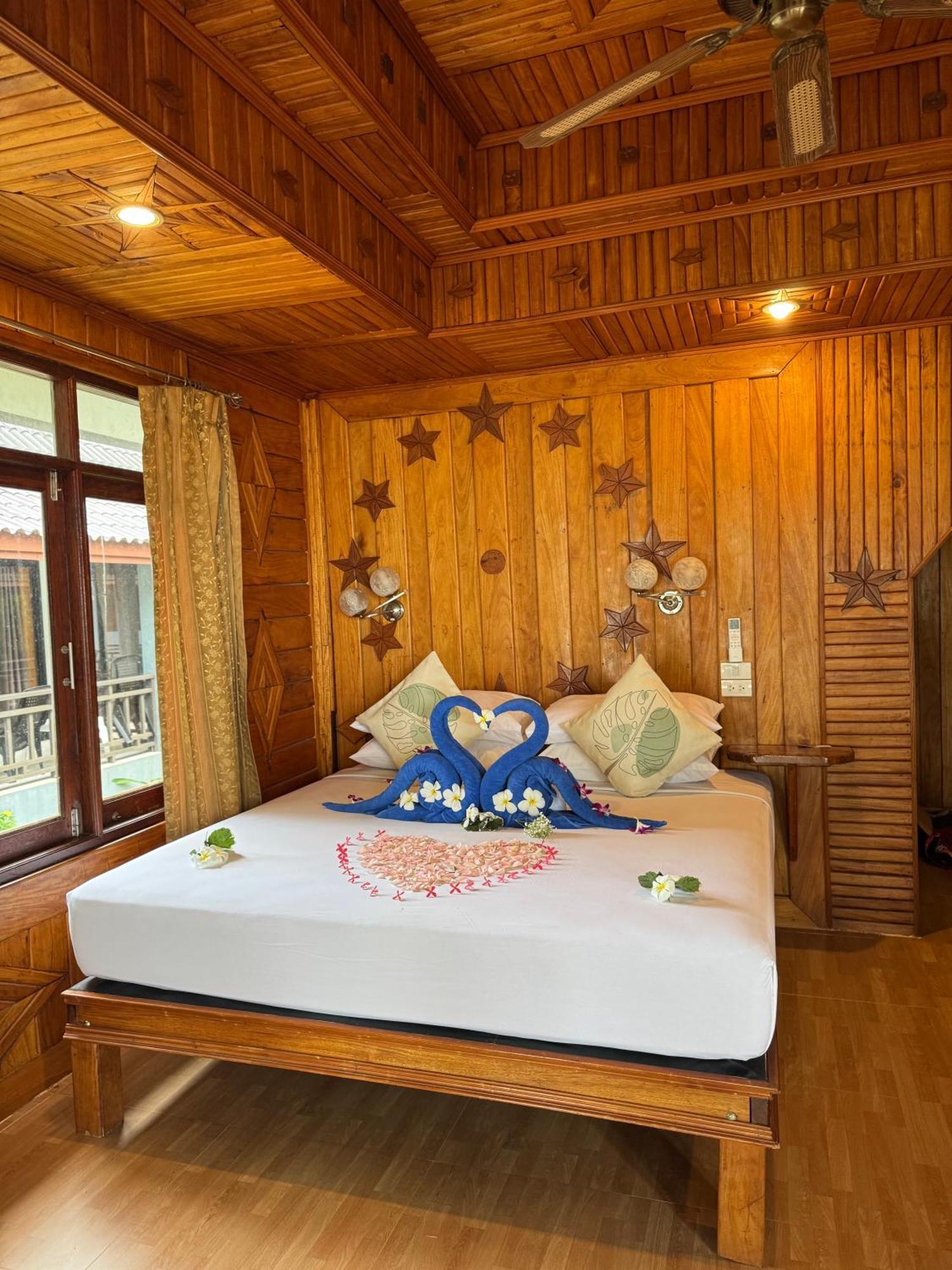 Kantiang Bay View Resort Koh Lanta