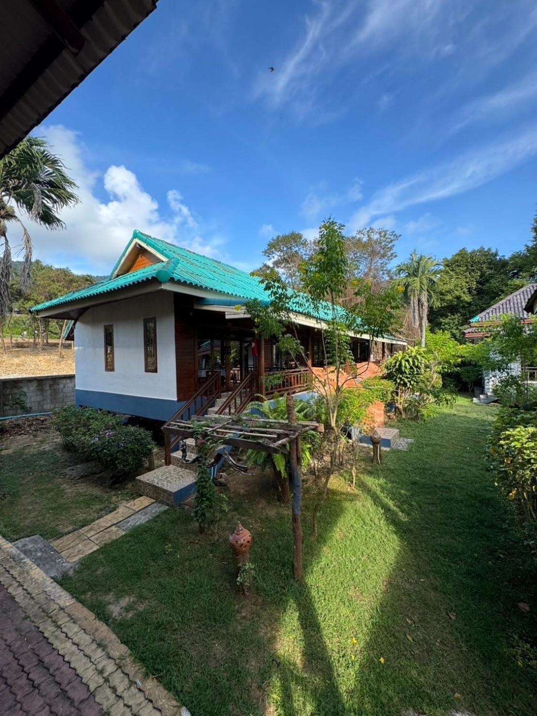 Kantiang Bay View Resort