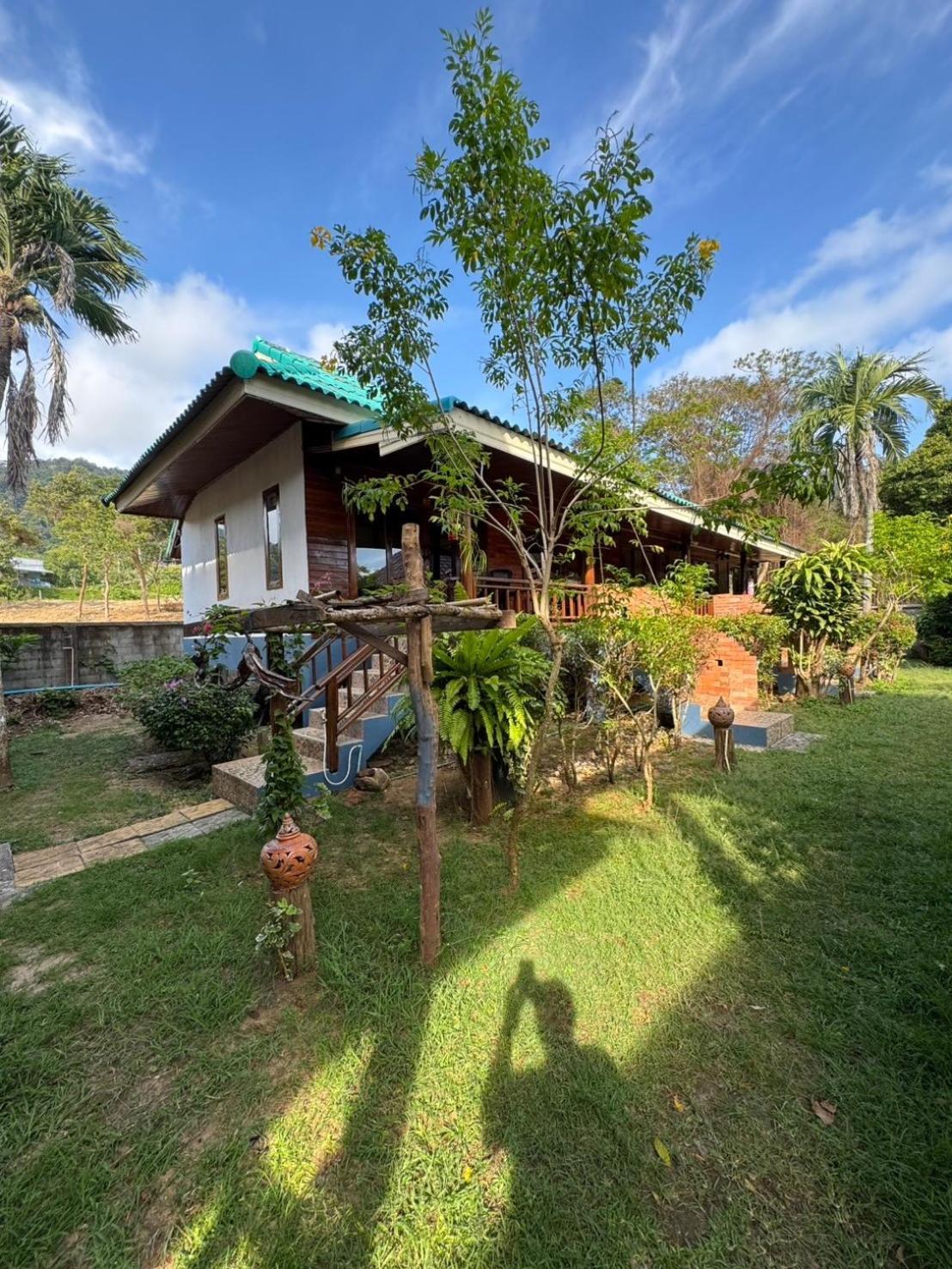 Kantiang Bay View Resort 2*