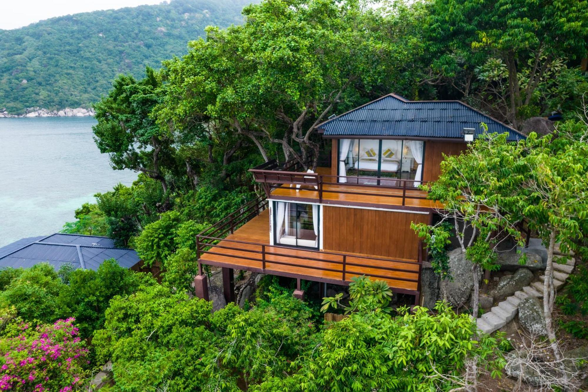 Nangyuan Island Dive Resort 3*
