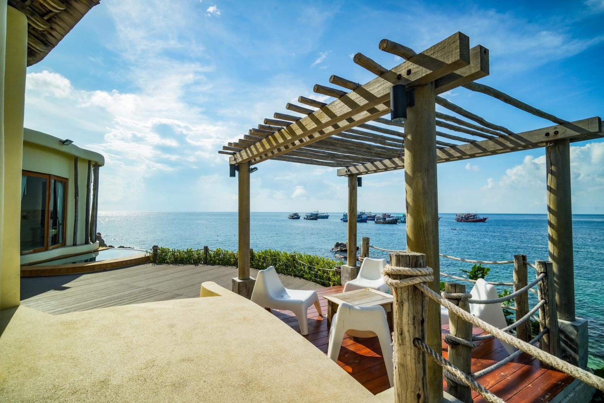 Nangyuan Island Dive Resort 3*