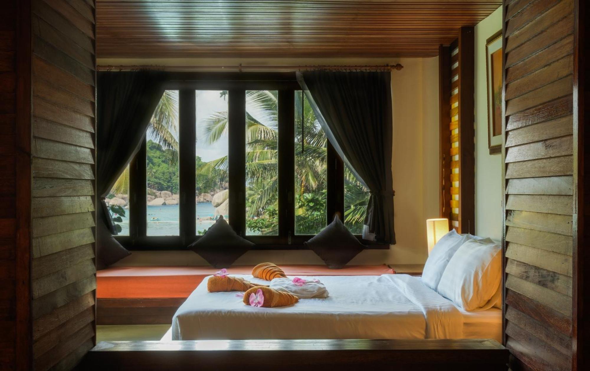 Nangyuan Island Dive Resort
