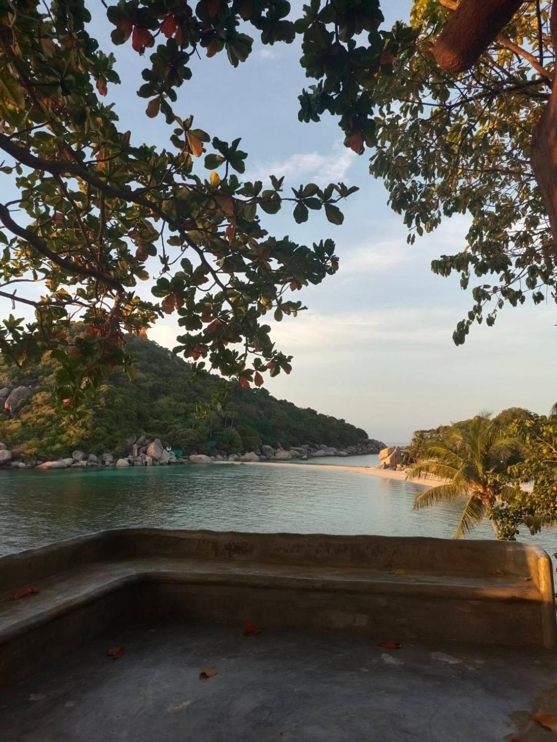 Nangyuan Island Dive Resort 3*