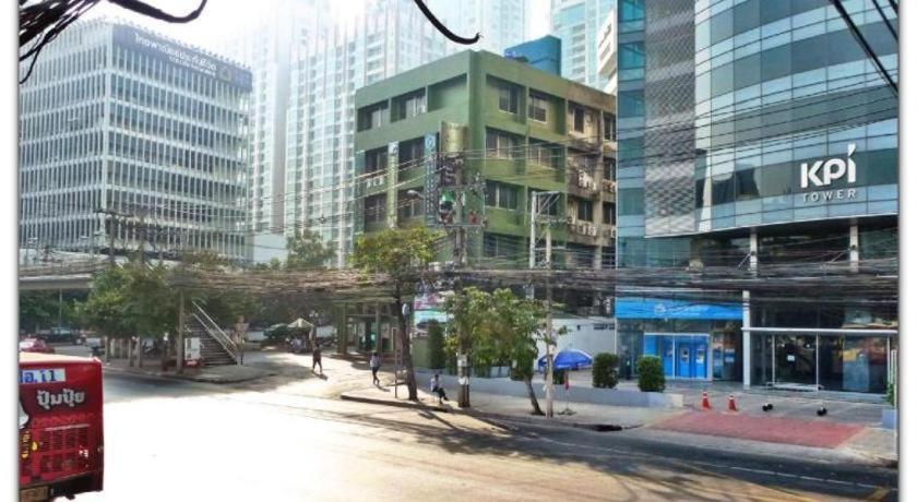 The Bangkok Venice Hotel 2*