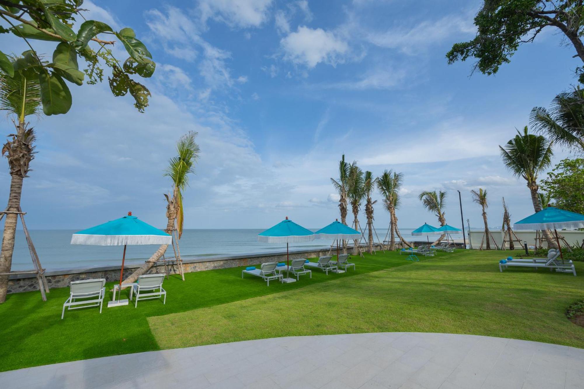 Hotel Aviyana Hua Hin