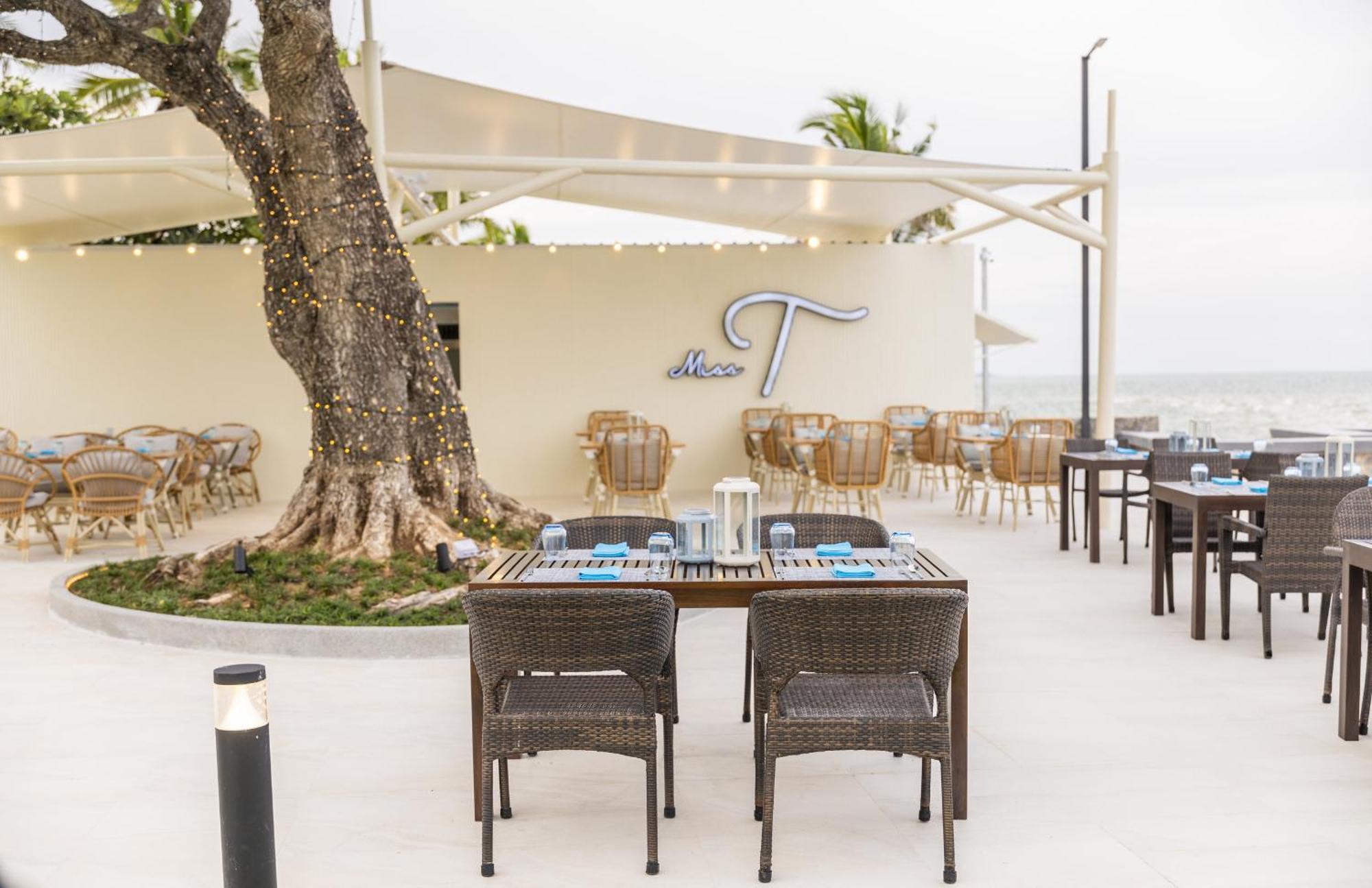 Hotel Aviyana Hua Hin 5*