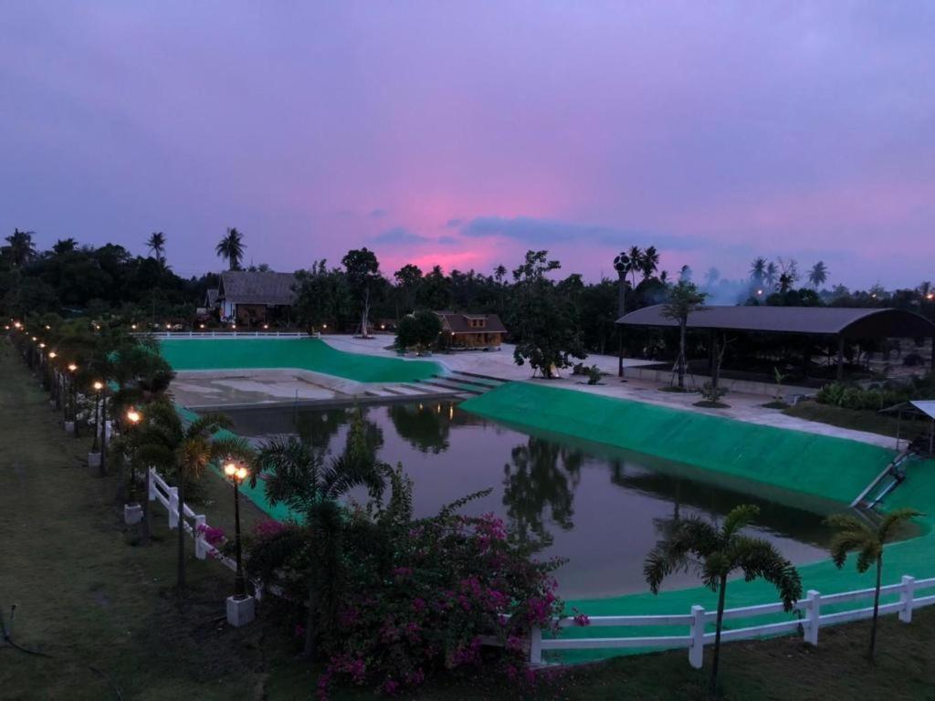Resort Chang Puak