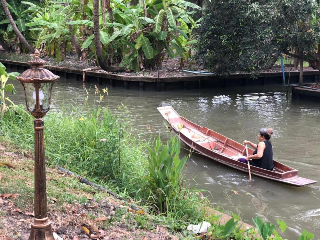 Chang Puak