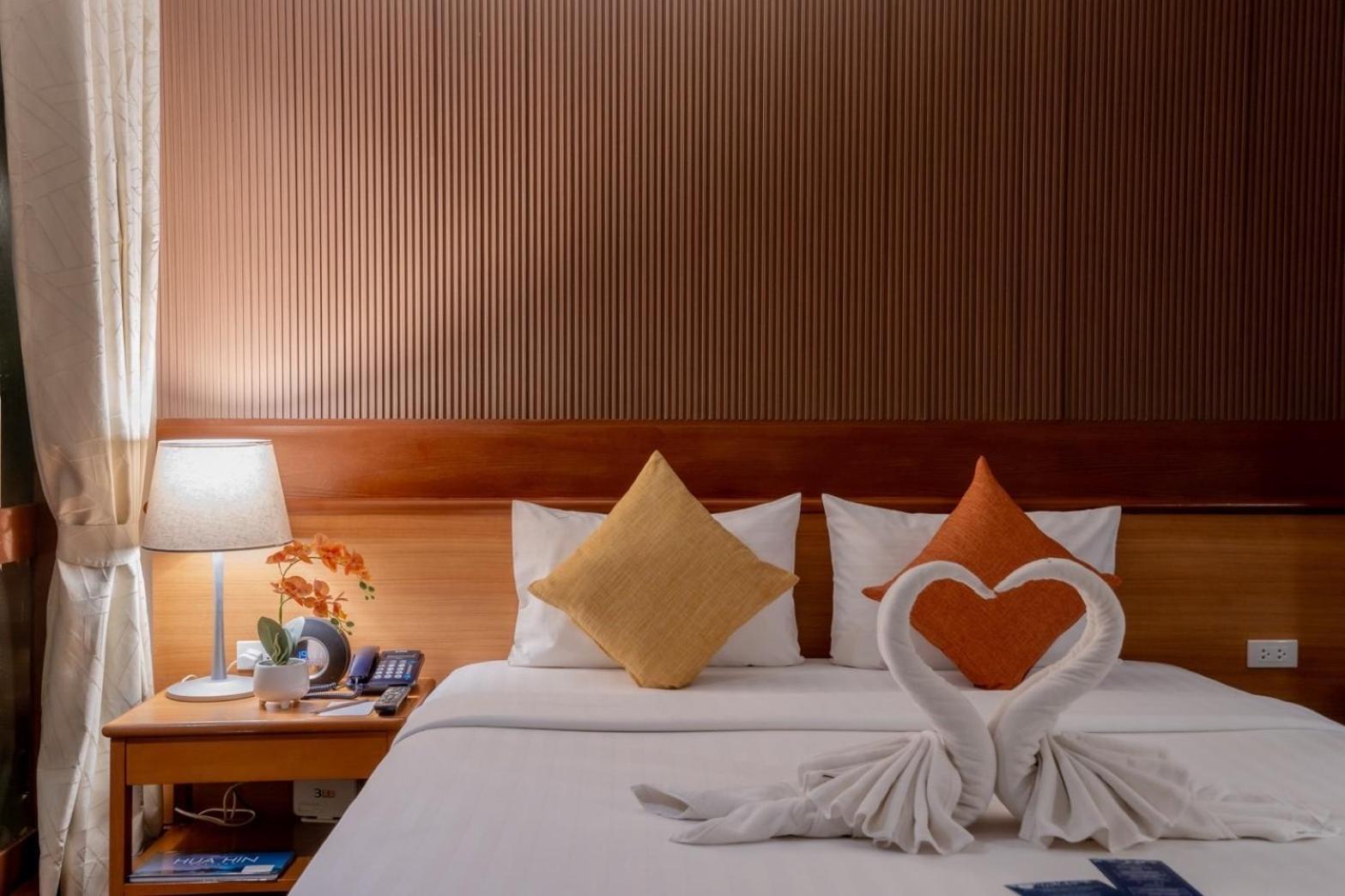 Resort Baan Duangkaew HHQ