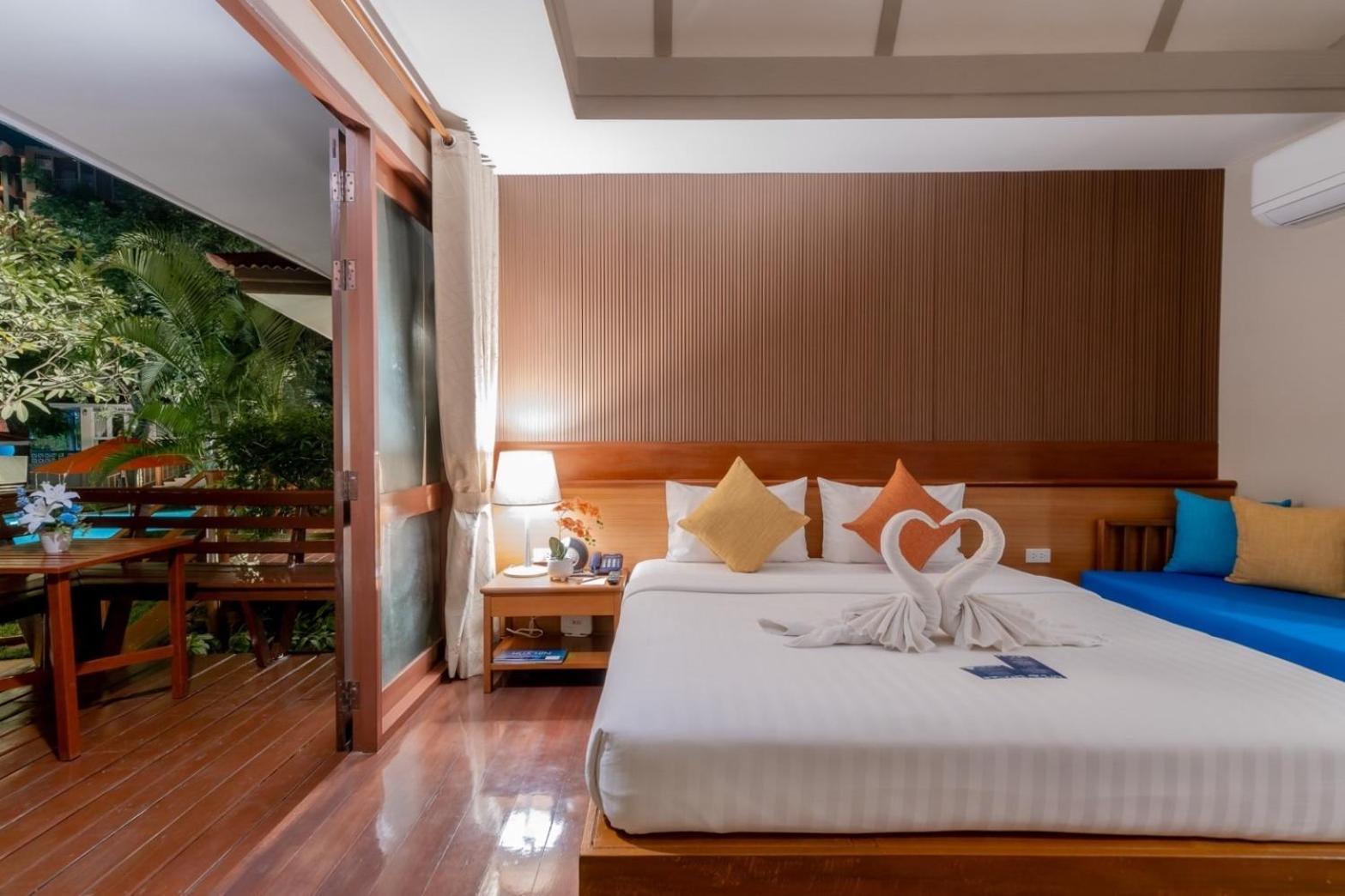 Baan Duangkaew HHQ