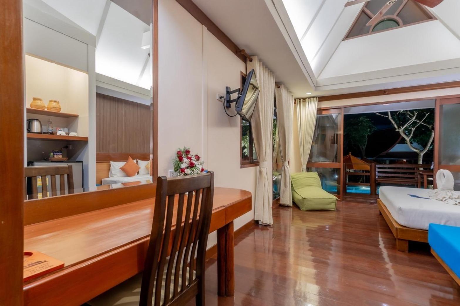 Baan Duangkaew 3* HHQ
