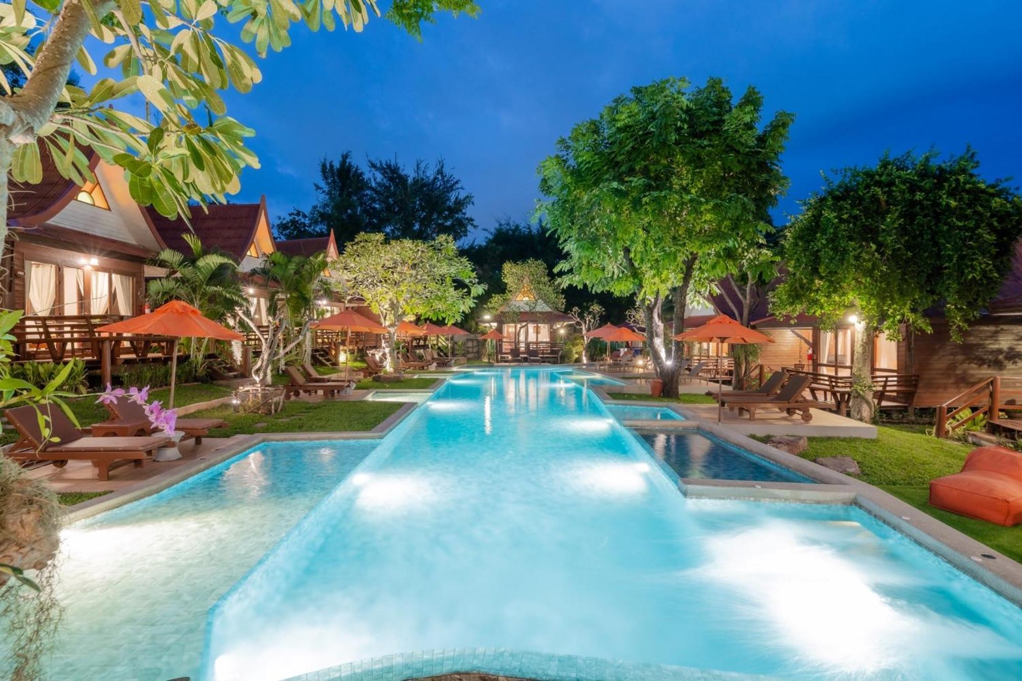 Baan Duangkaew HHQ