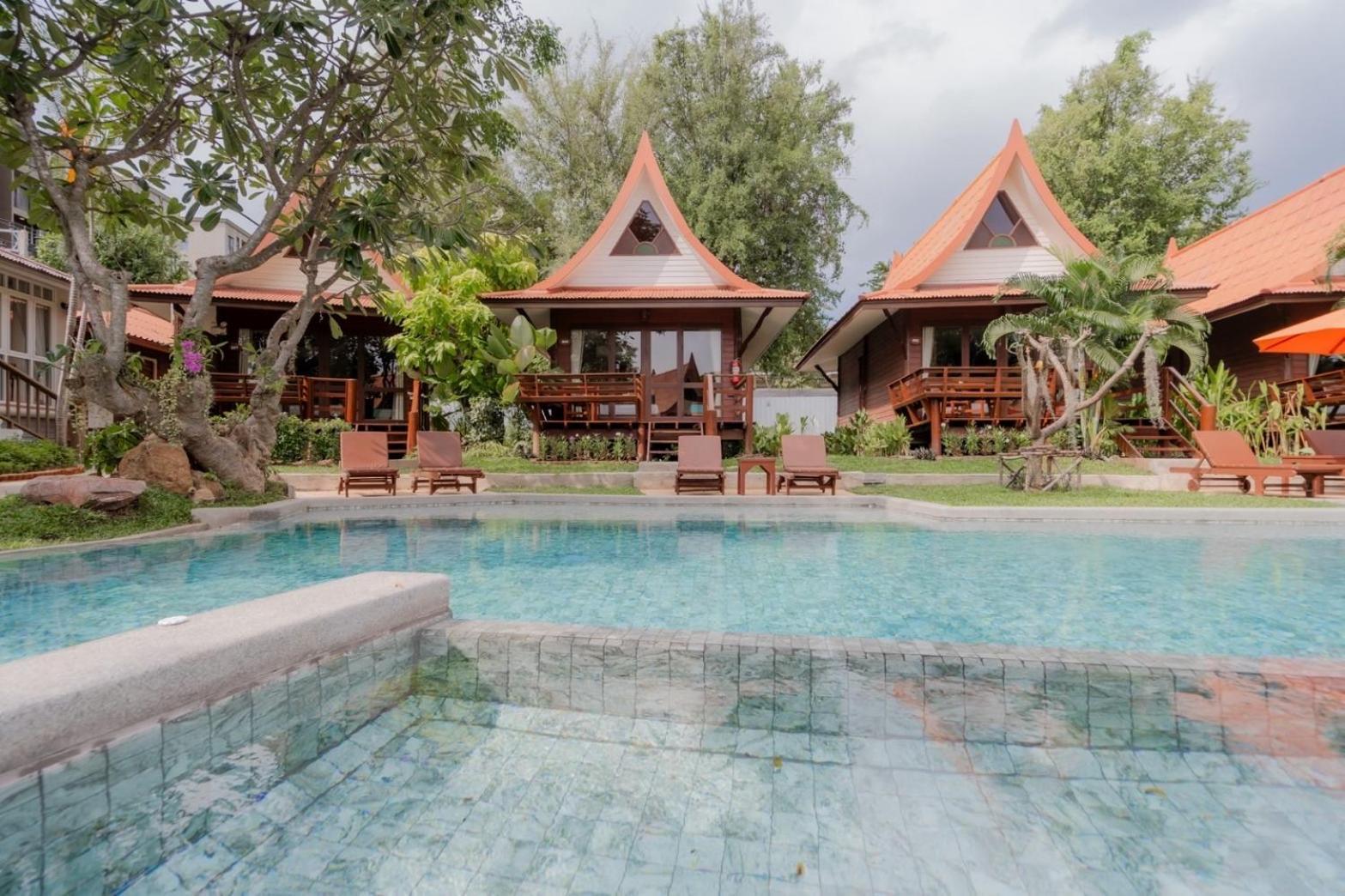 Baan Duangkaew HHQ