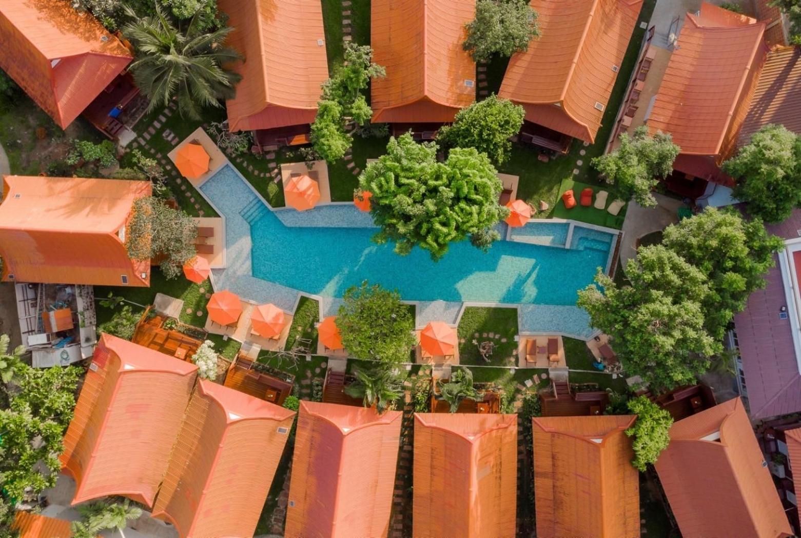 Baan Duangkaew 3* HHQ